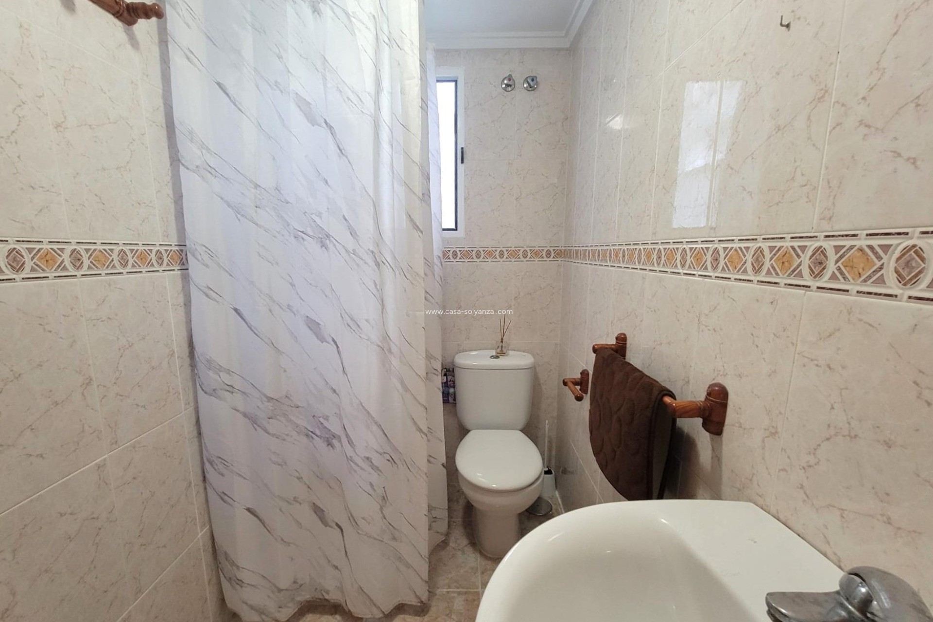 Revente - Appartement - Torrevieja - Playa de los Locos