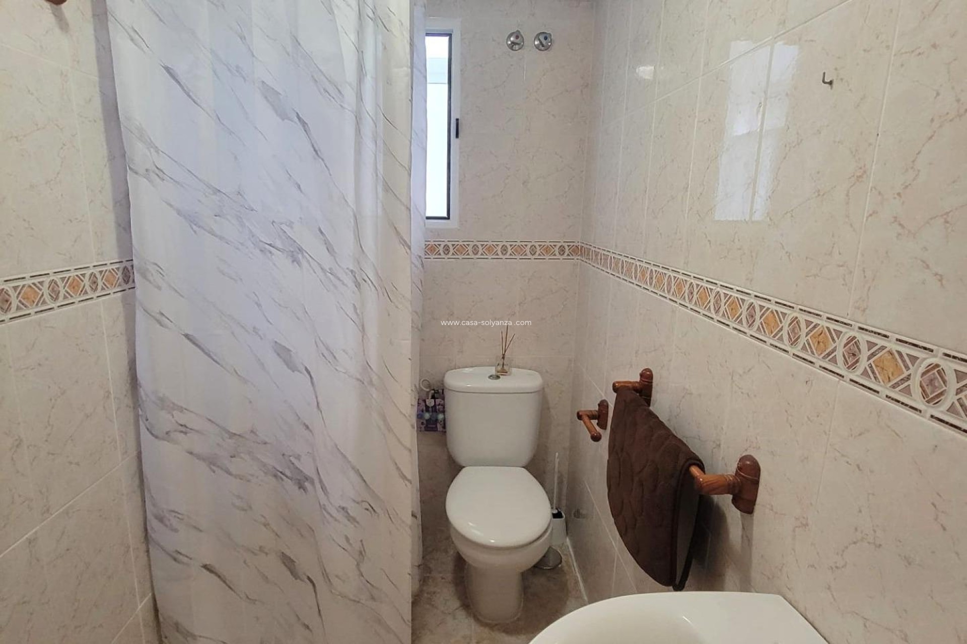 Revente - Appartement - Torrevieja - Playa de los Locos