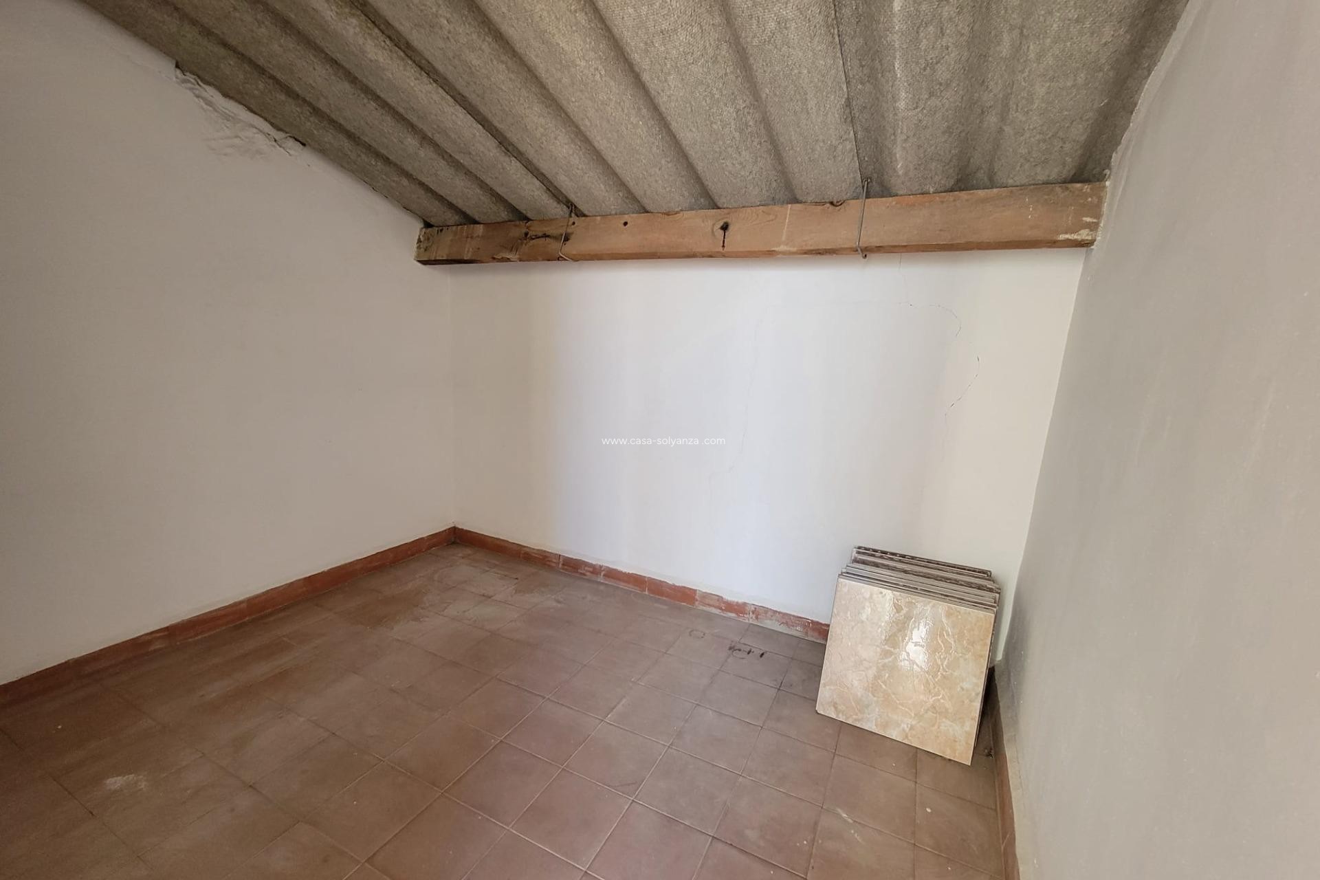 Revente - Appartement - Torrevieja - Playa de los Locos