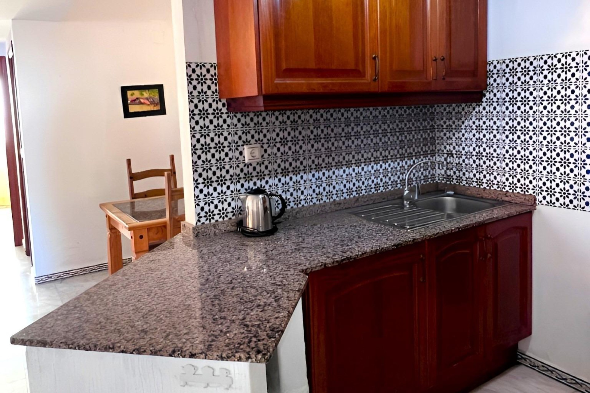 Revente - Appartement - Torrevieja - Playa de los Locos