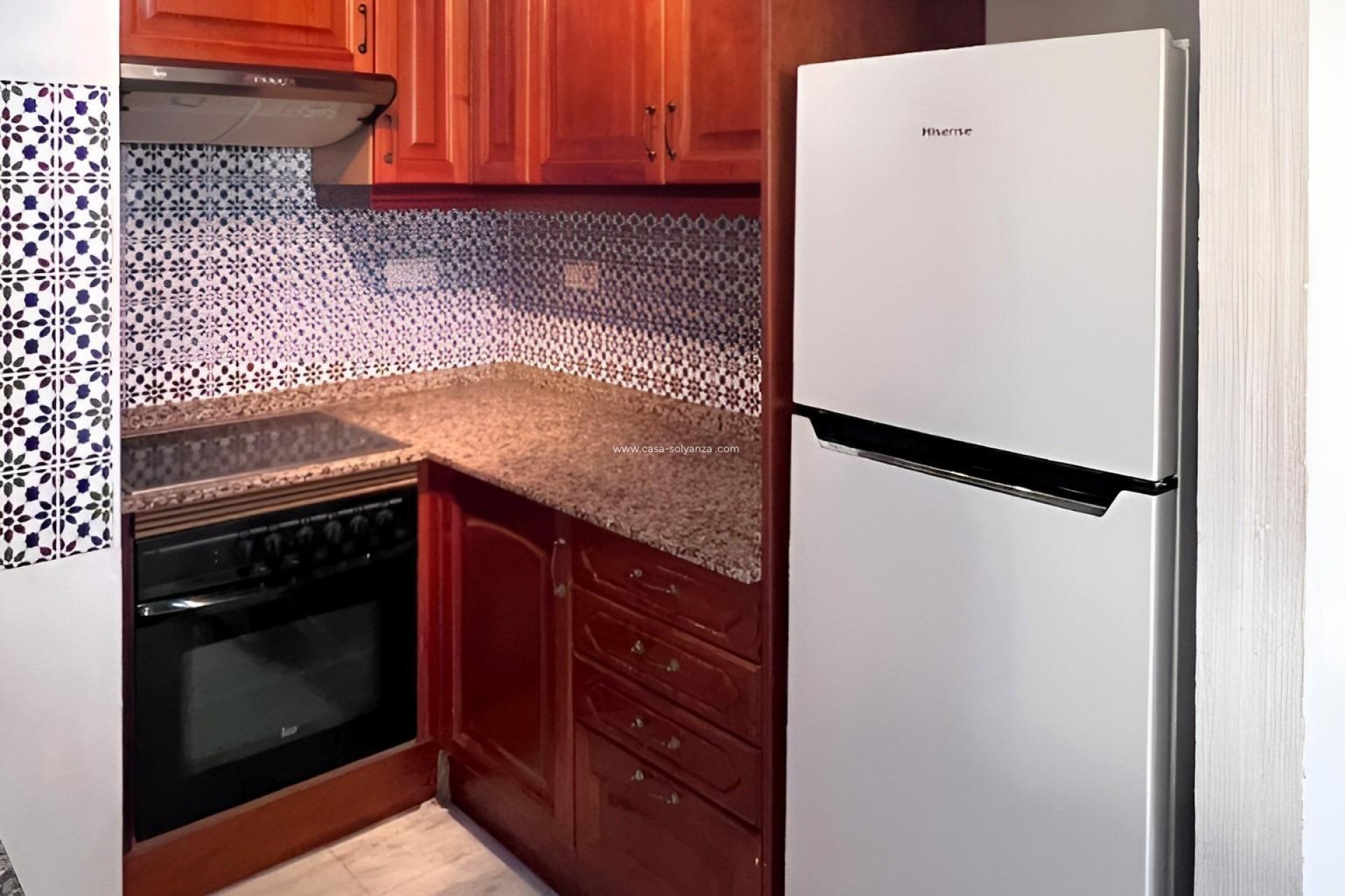 Revente - Appartement - Torrevieja - Playa de los Locos