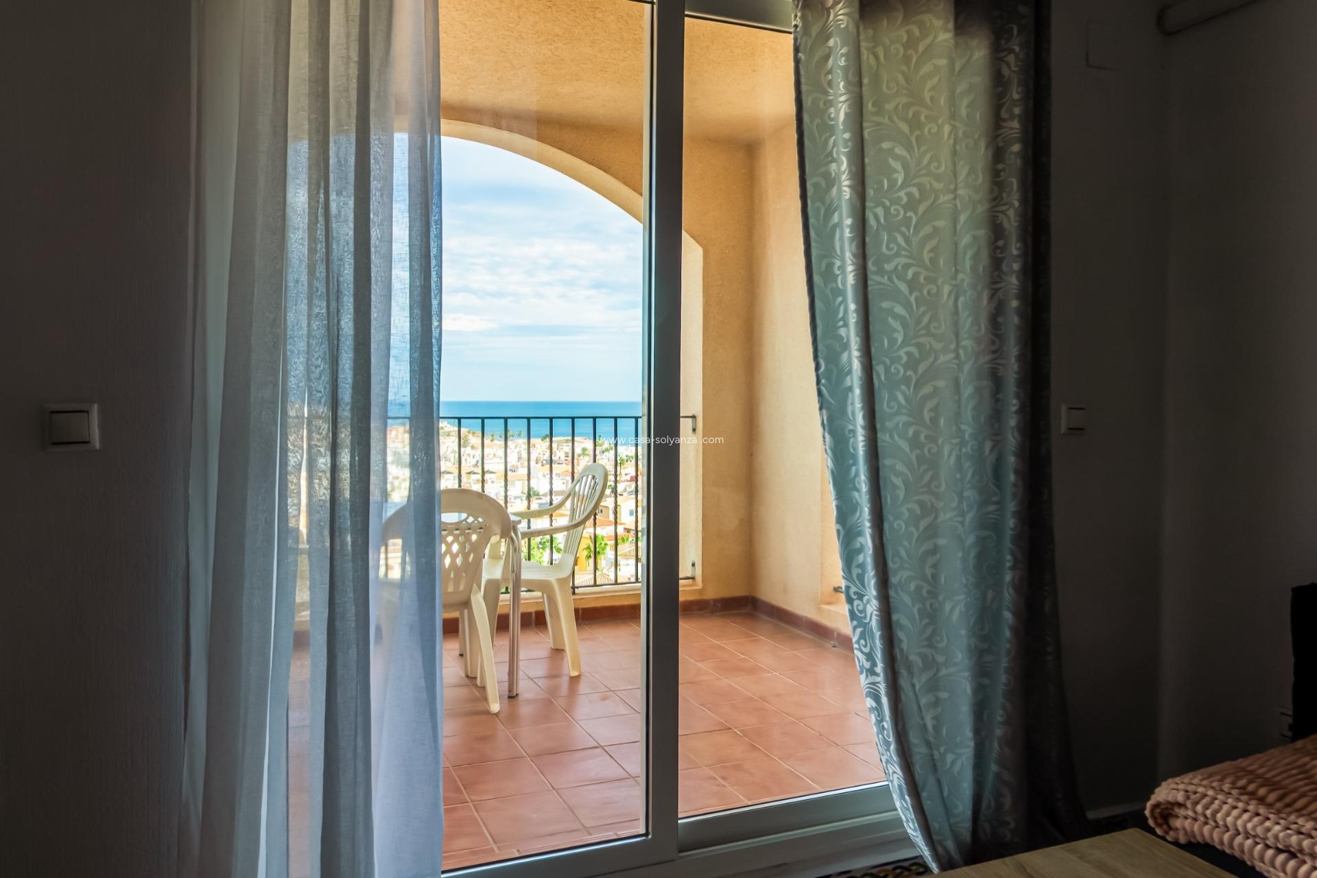 Revente - Appartement - Torrevieja - Playa de los Locos