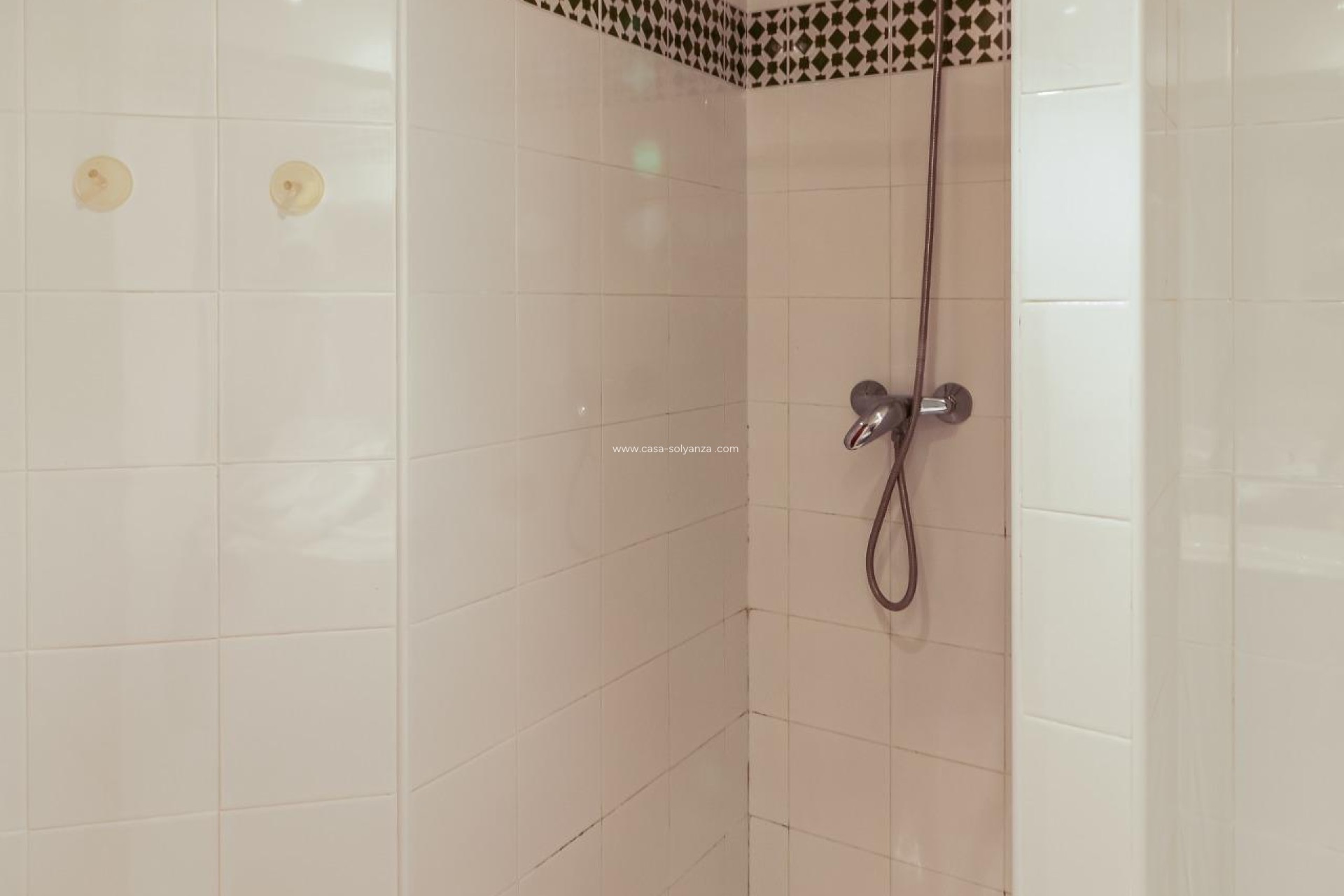 Revente - Appartement - Torrevieja - Playa de los Locos