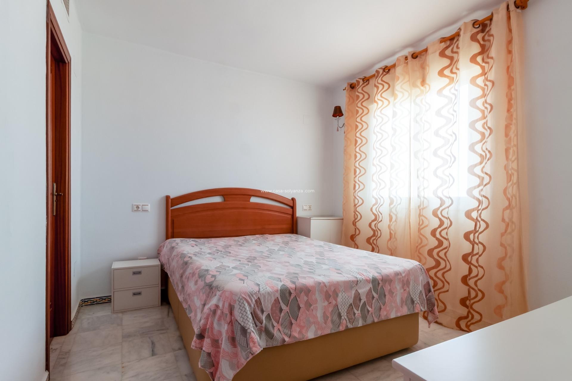 Revente - Appartement - Torrevieja - Playa de los Locos