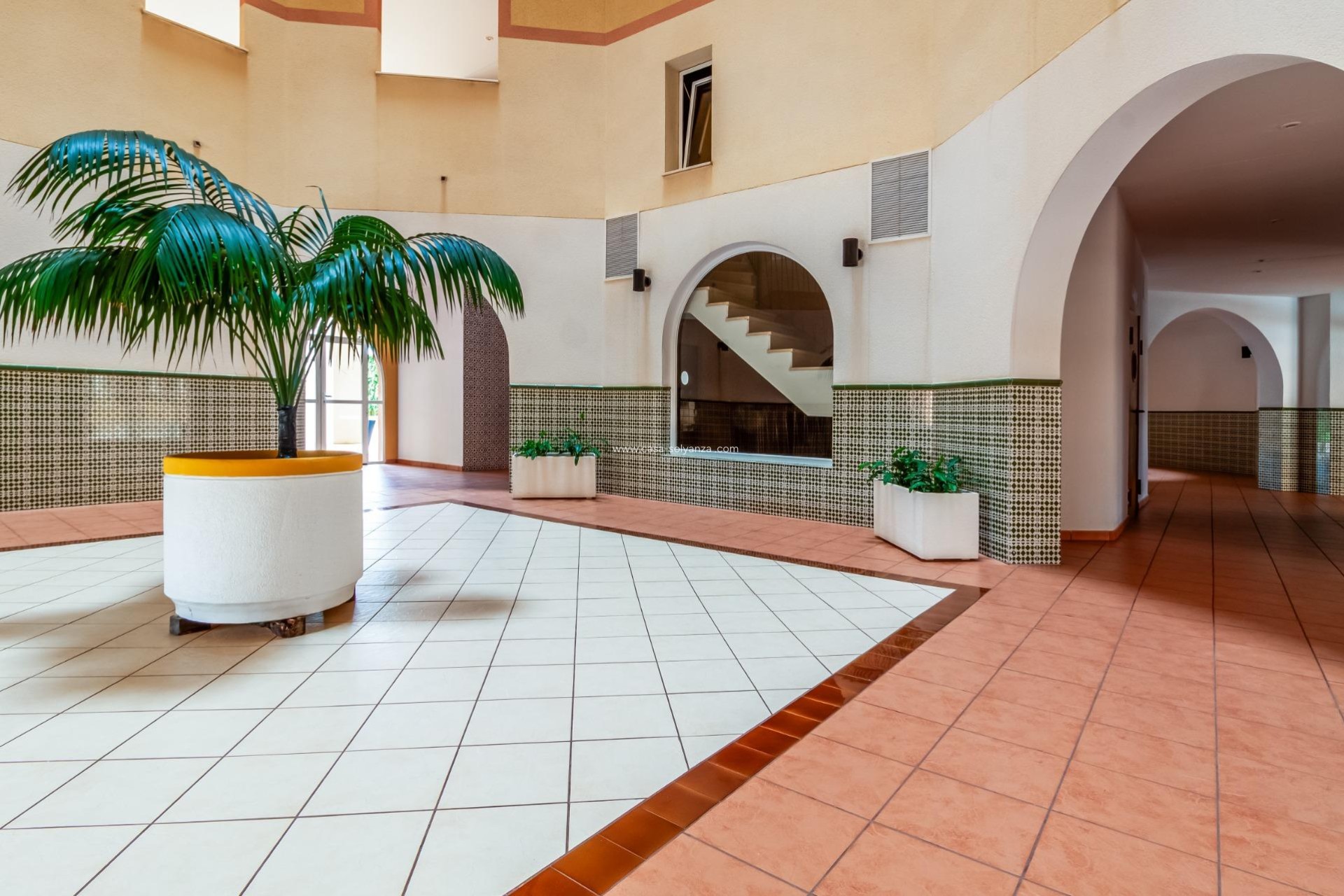 Revente - Appartement - Torrevieja - Playa de los Locos