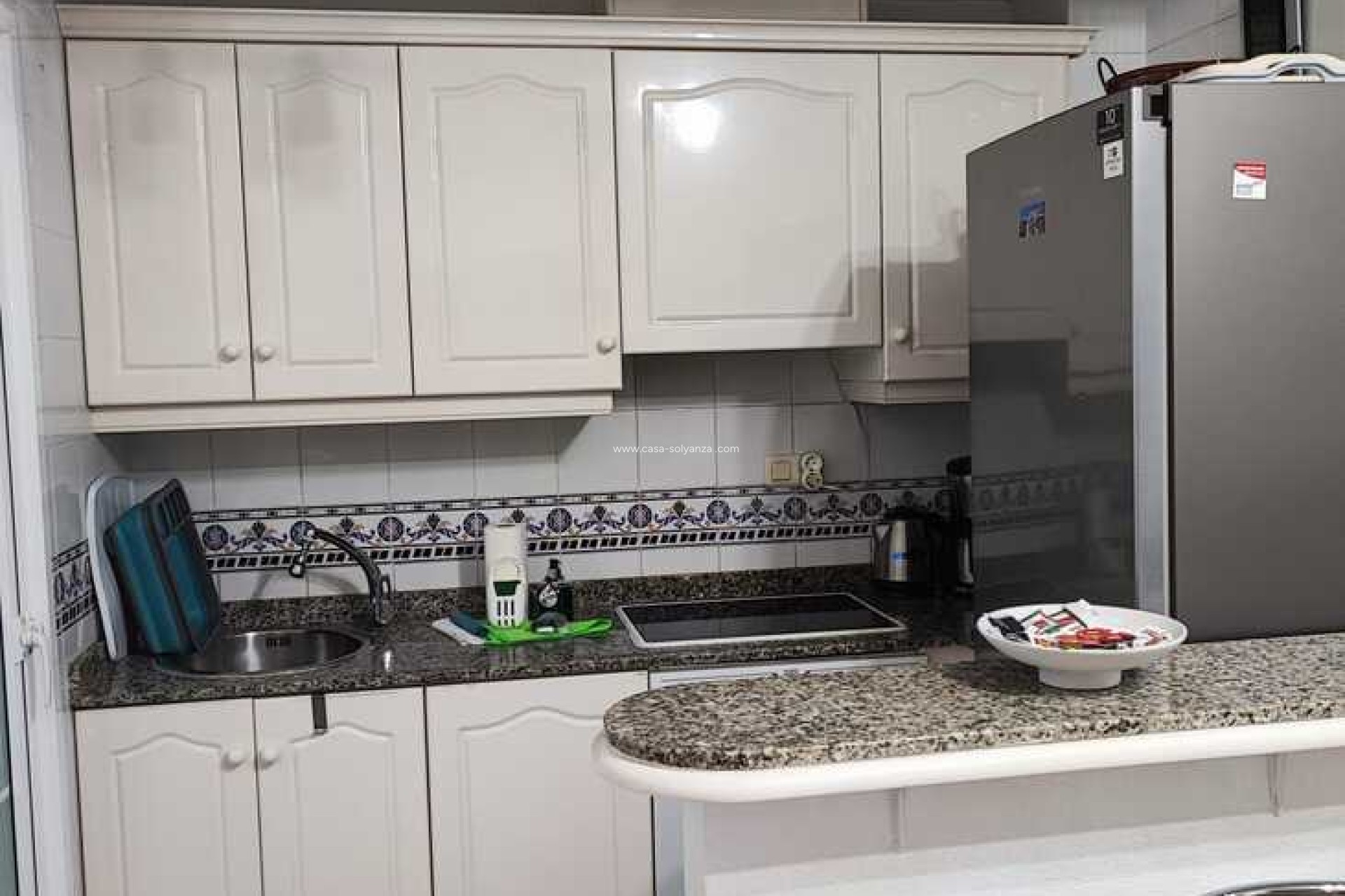 Revente - Appartement - Torrevieja - Playa de los Locos