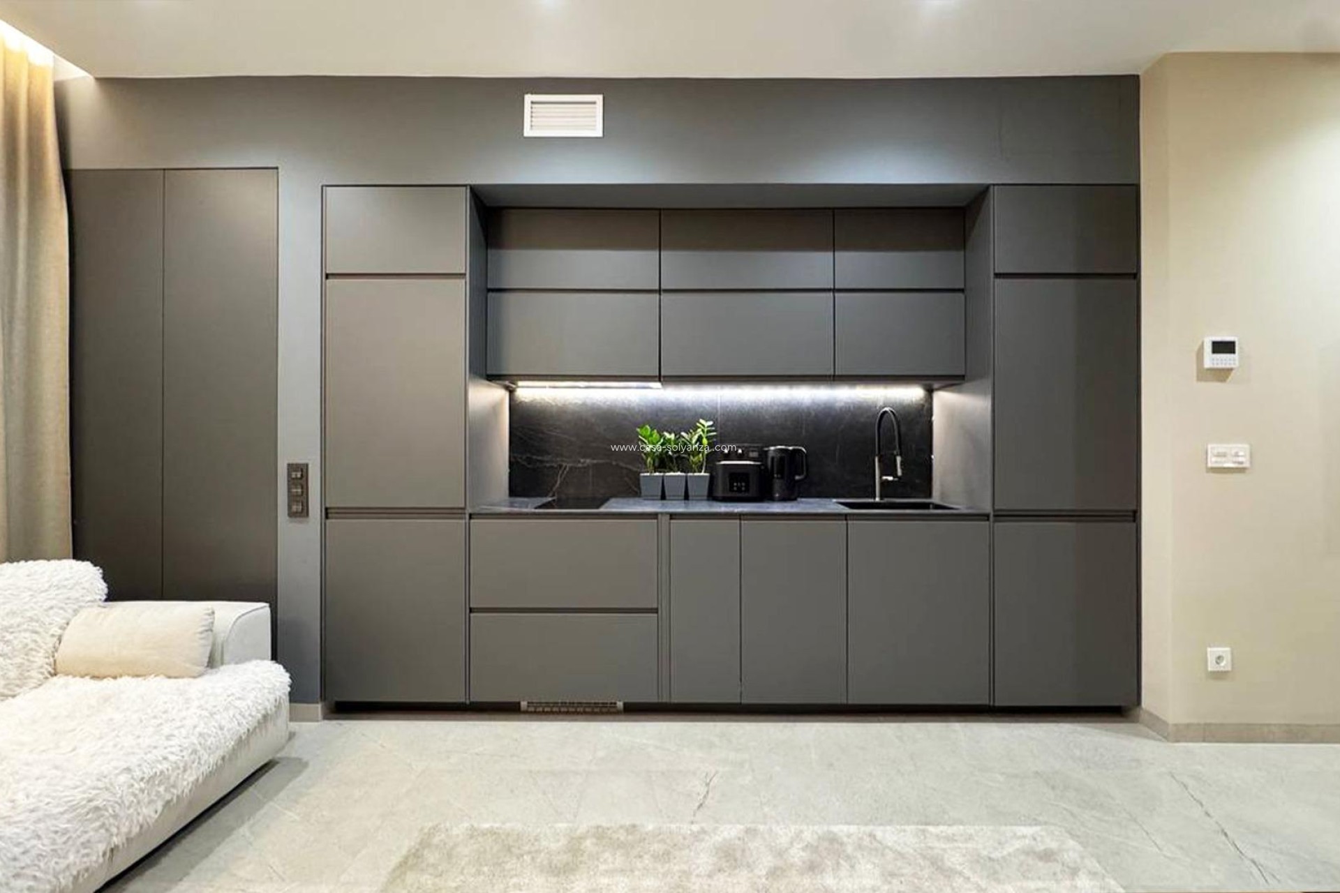 Revente - Appartement - Torrevieja - Playa de los Locos