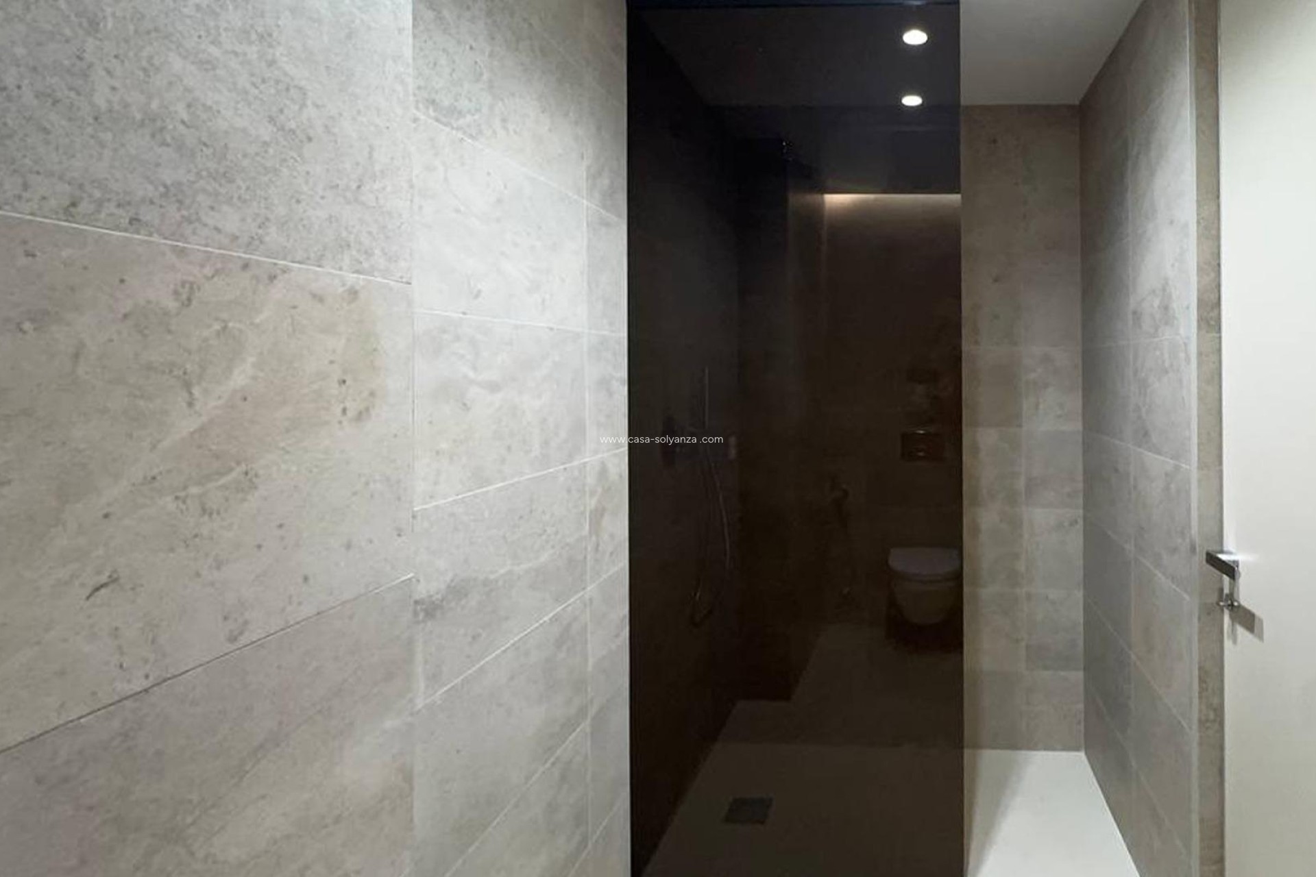 Revente - Appartement - Torrevieja - Playa de los Locos