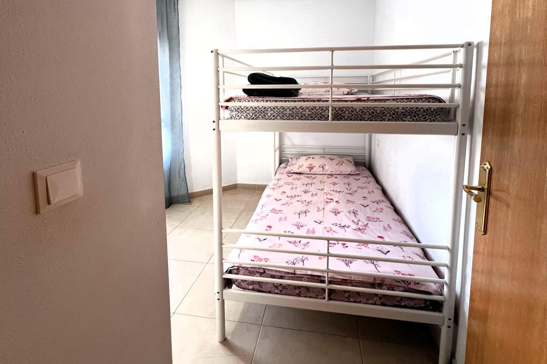 Revente - Appartement - Torrevieja - Playa de los Locos