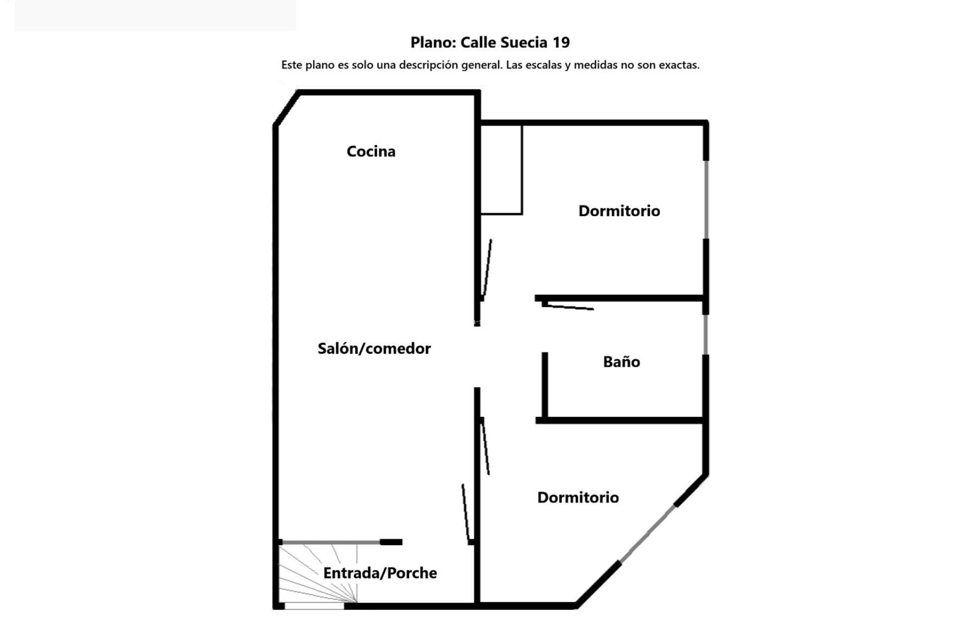 Revente - Appartement - Torrevieja - Playa de los Locos