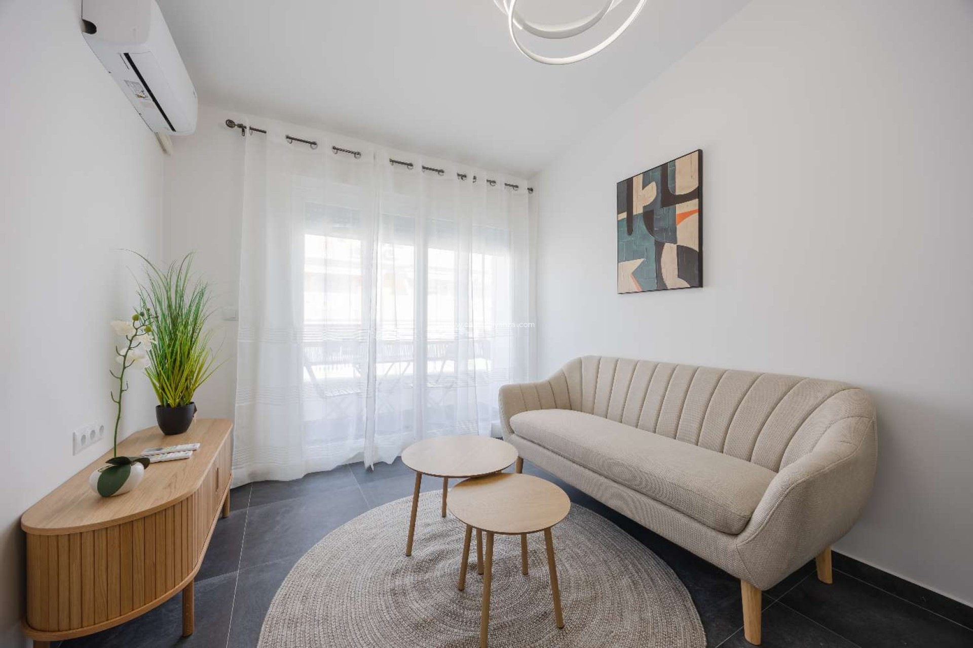 Revente - Appartement - Torrevieja - Playa de los Locos