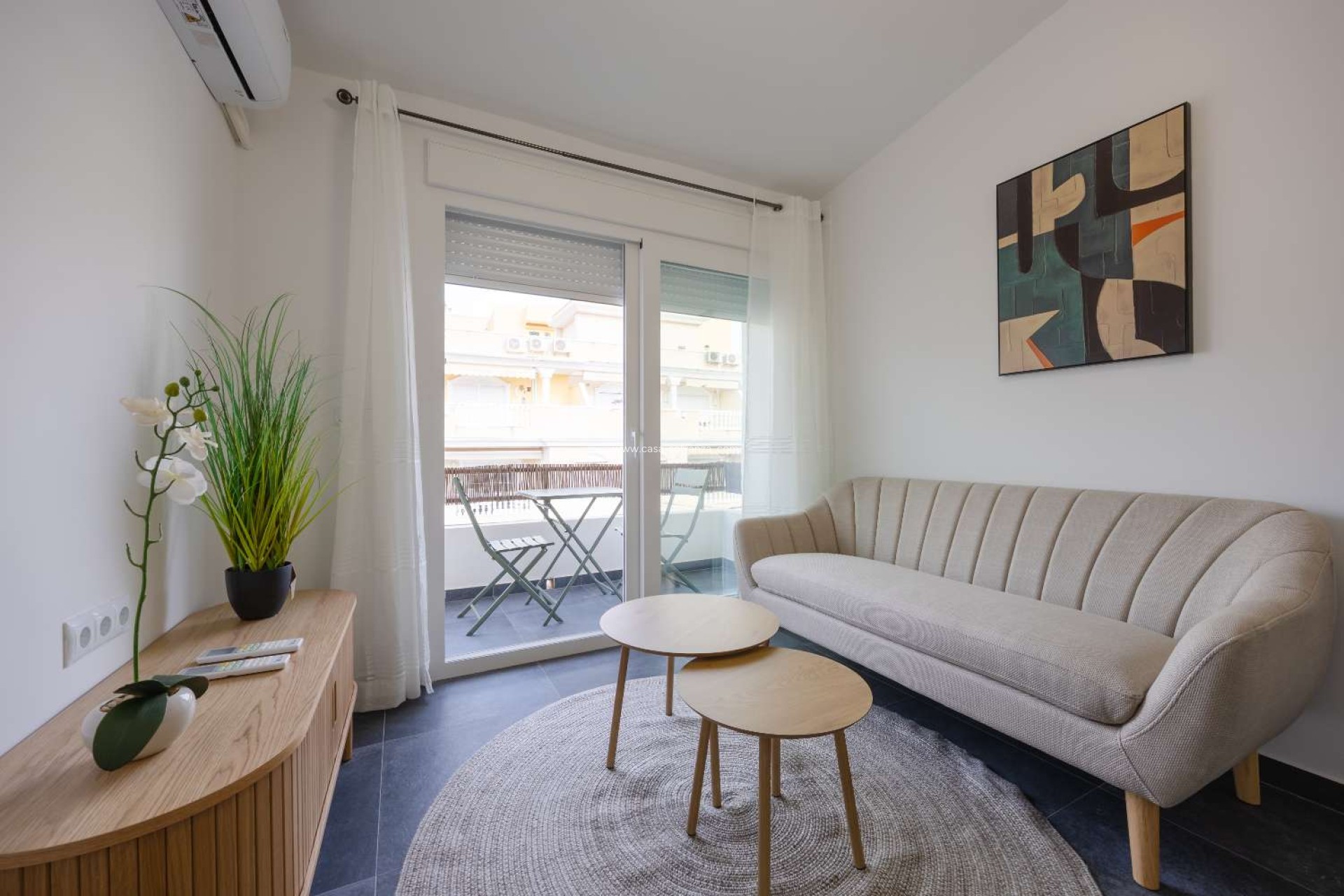 Revente - Appartement - Torrevieja - Playa de los Locos