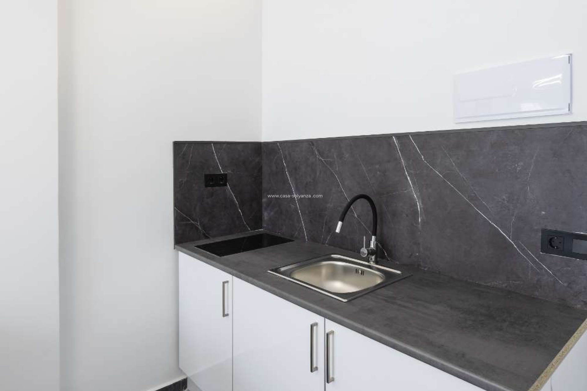 Revente - Appartement - Torrevieja - Playa de los Locos