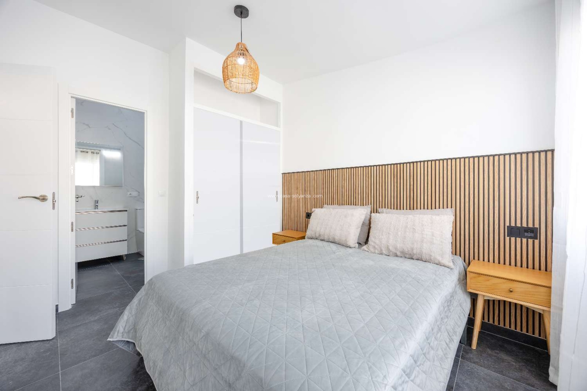 Revente - Appartement - Torrevieja - Playa de los Locos