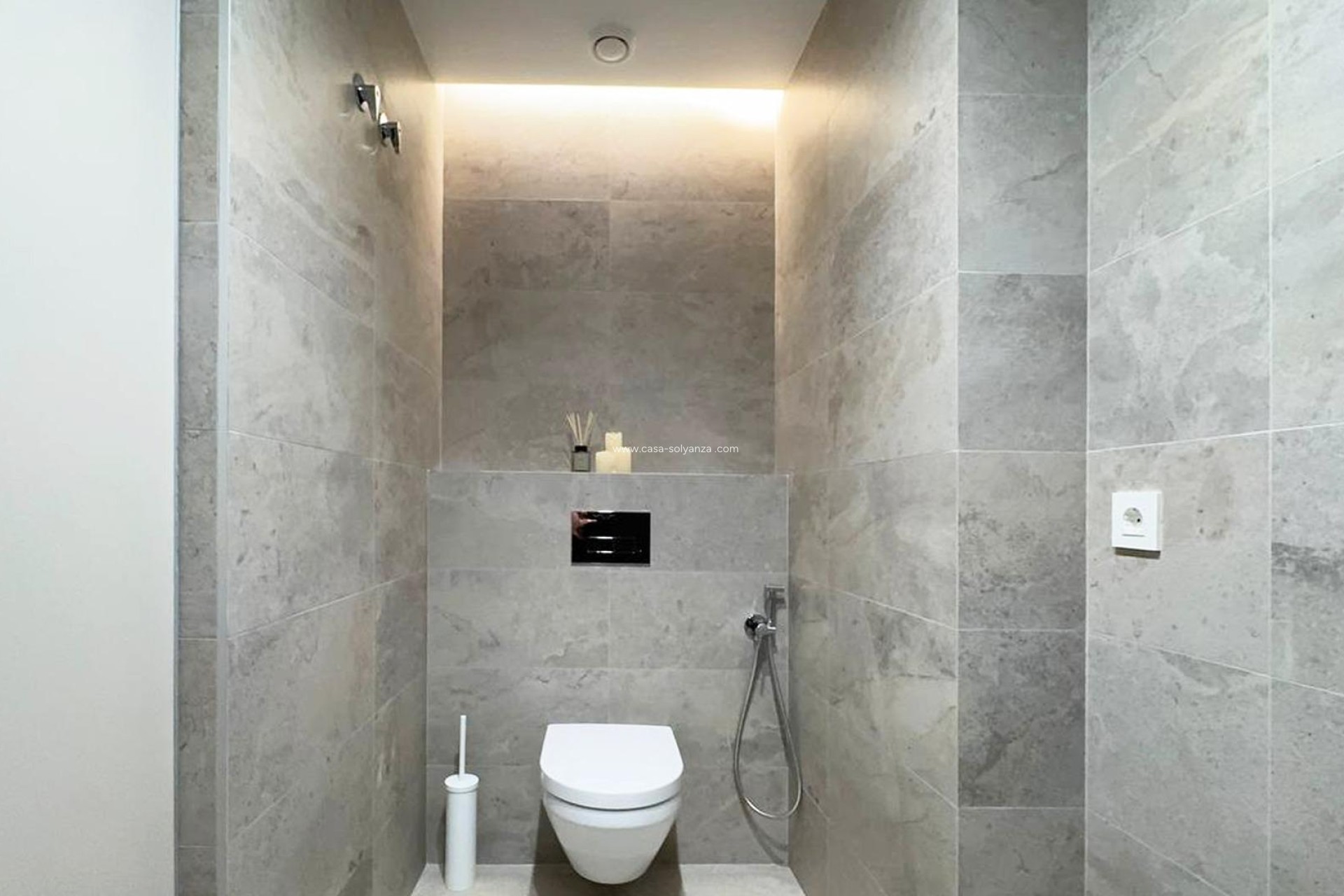 Revente - Appartement - Torrevieja - Playa de los Locos