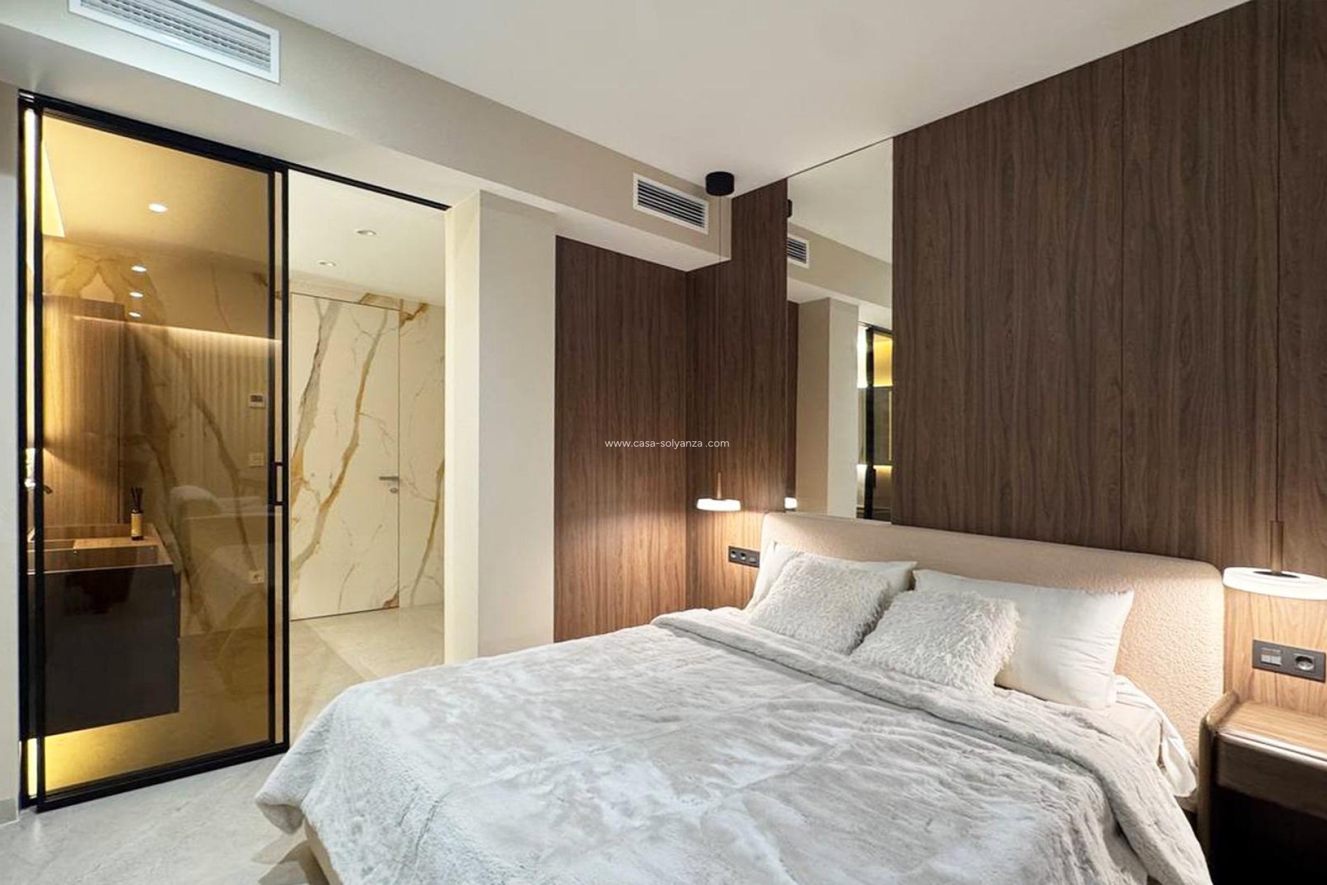 Revente - Appartement - Torrevieja - Playa de los Locos