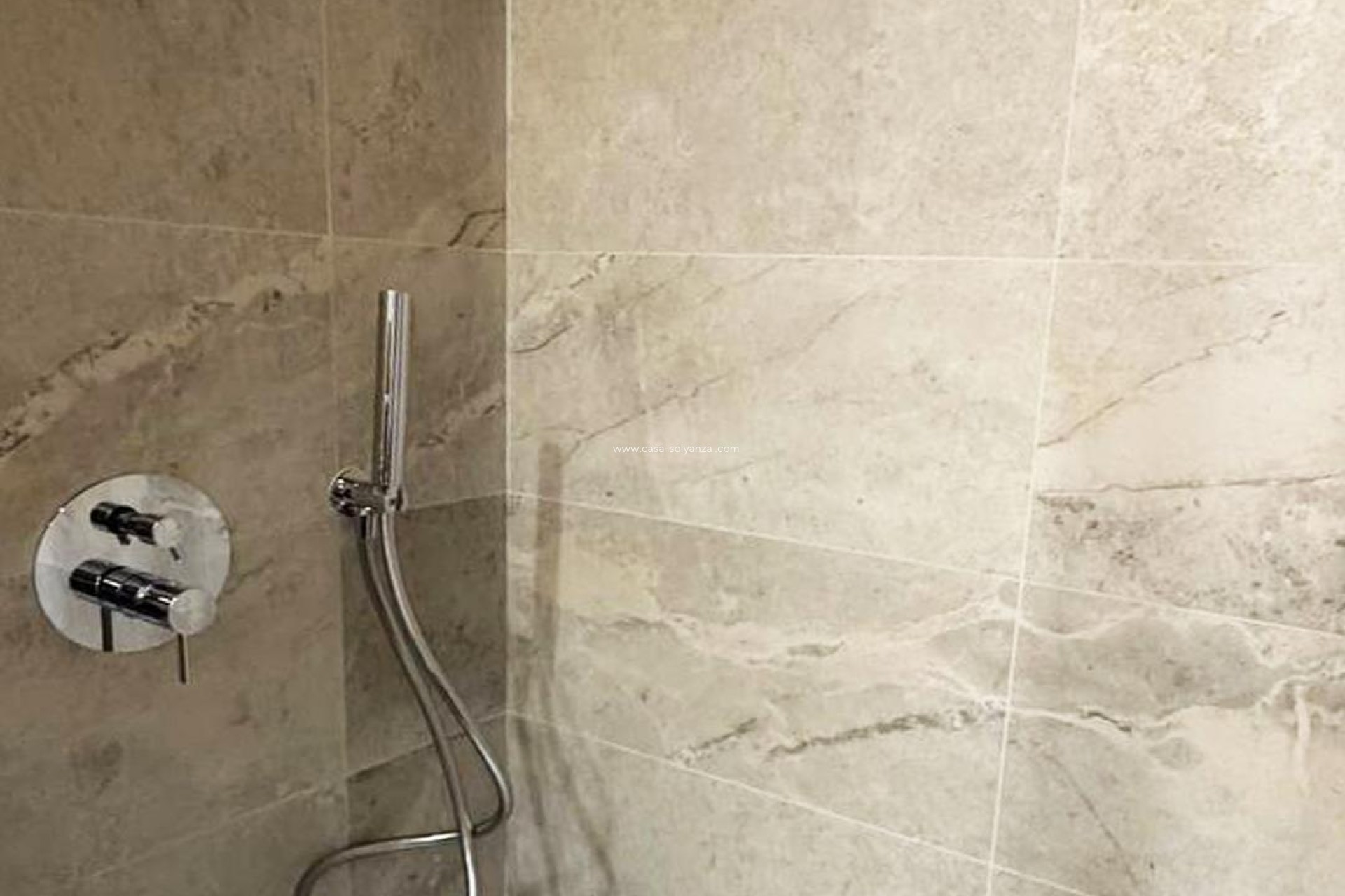 Revente - Appartement - Torrevieja - Playa de los Locos