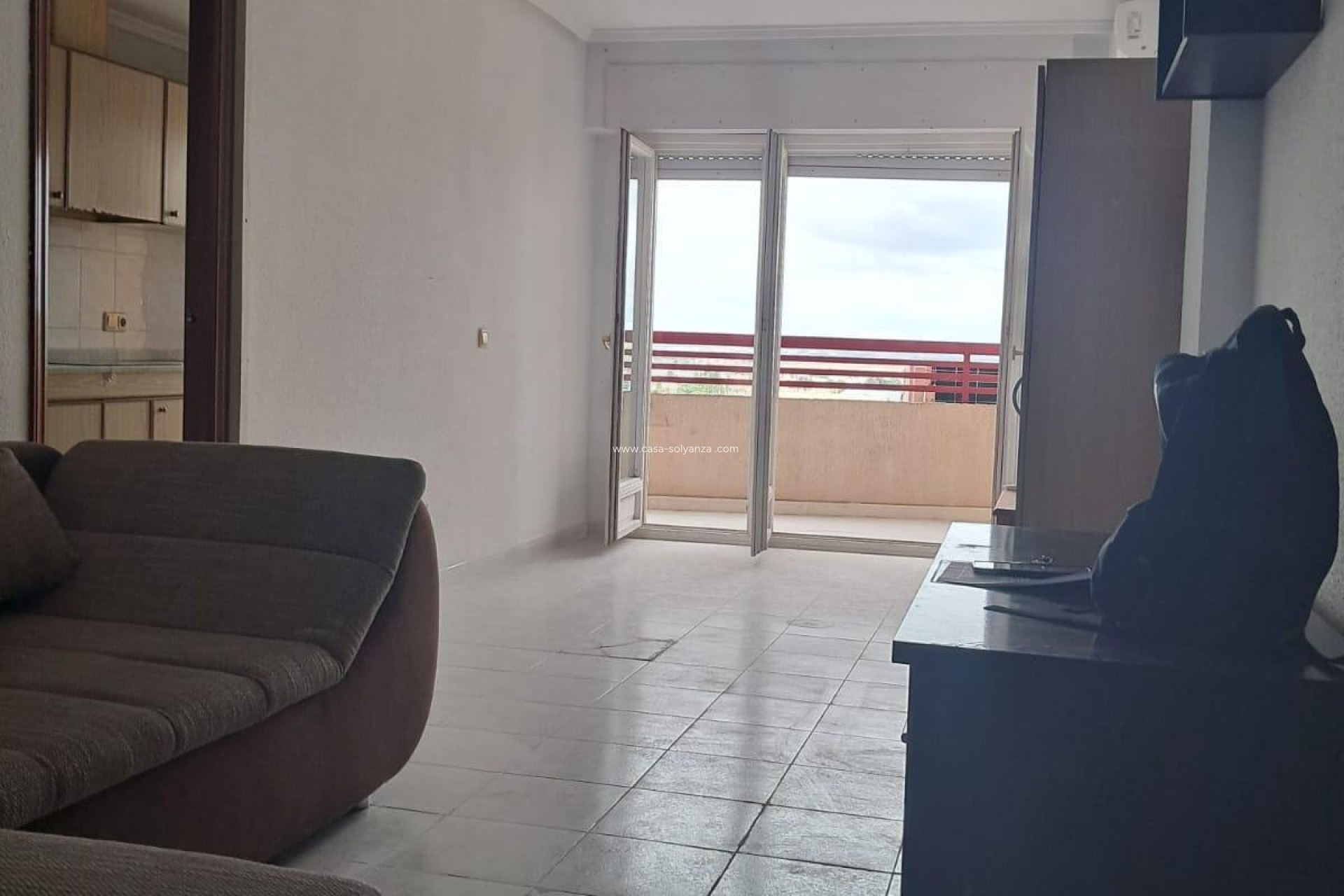 Revente - Appartement - Torrevieja - Playa de los Locos