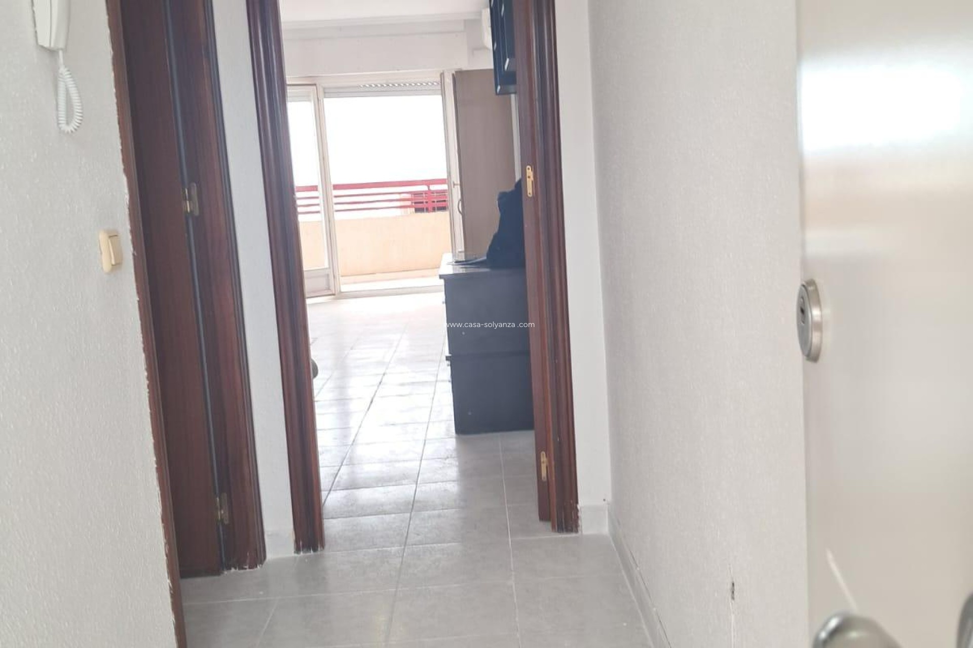 Revente - Appartement - Torrevieja - Playa de los Locos