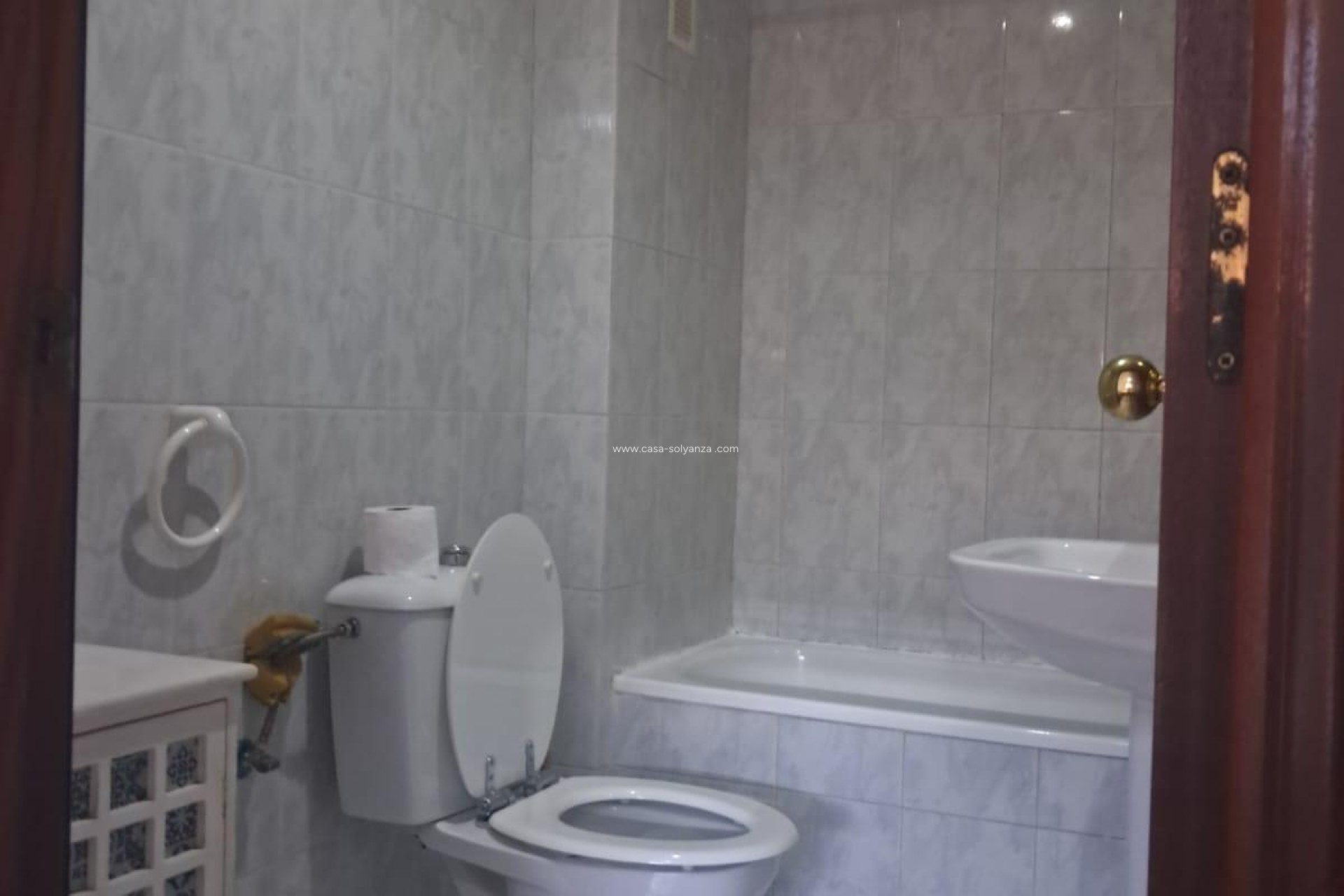 Revente - Appartement - Torrevieja - Playa de los Locos