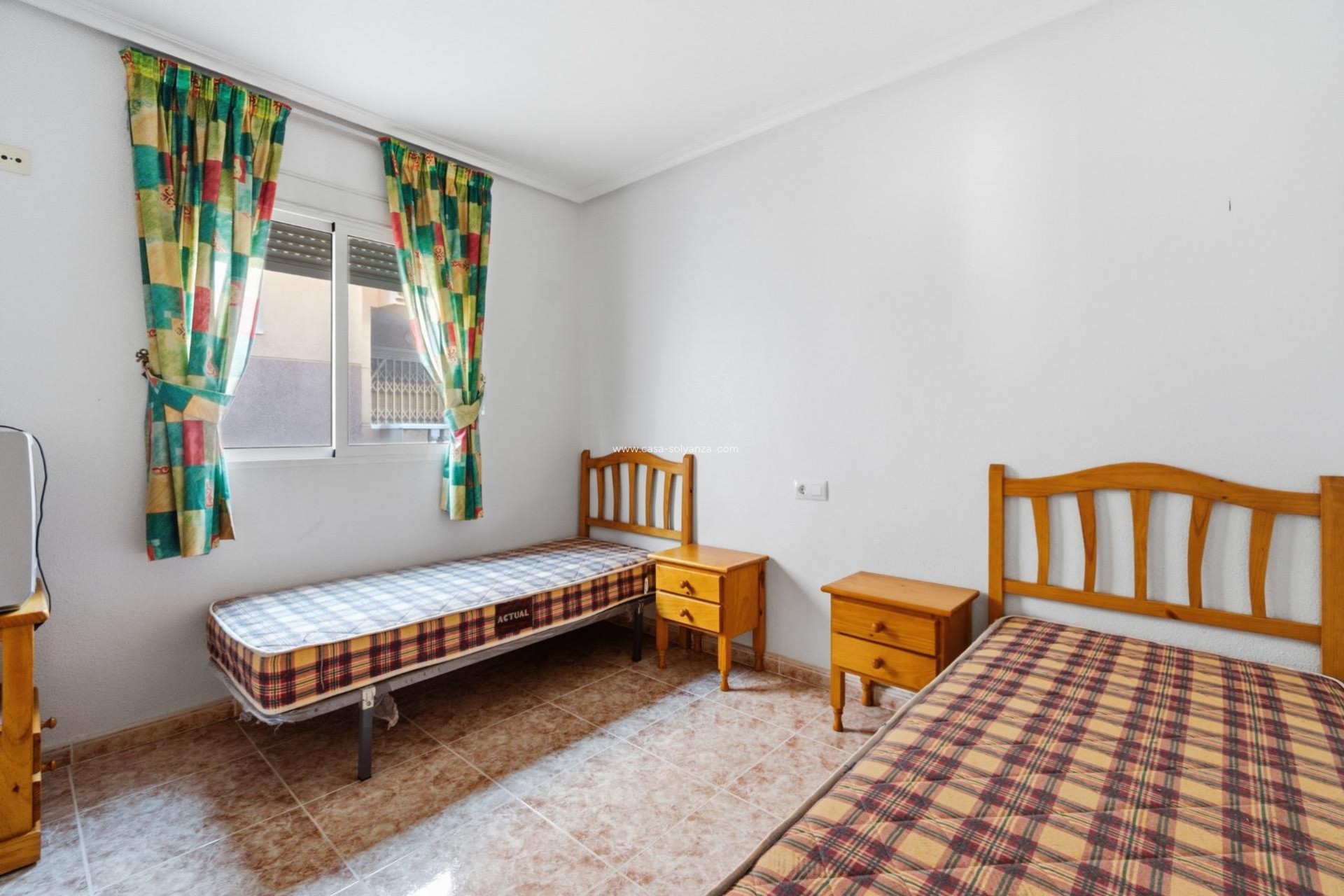 Revente - Appartement - Torrevieja - Playa de los Locos