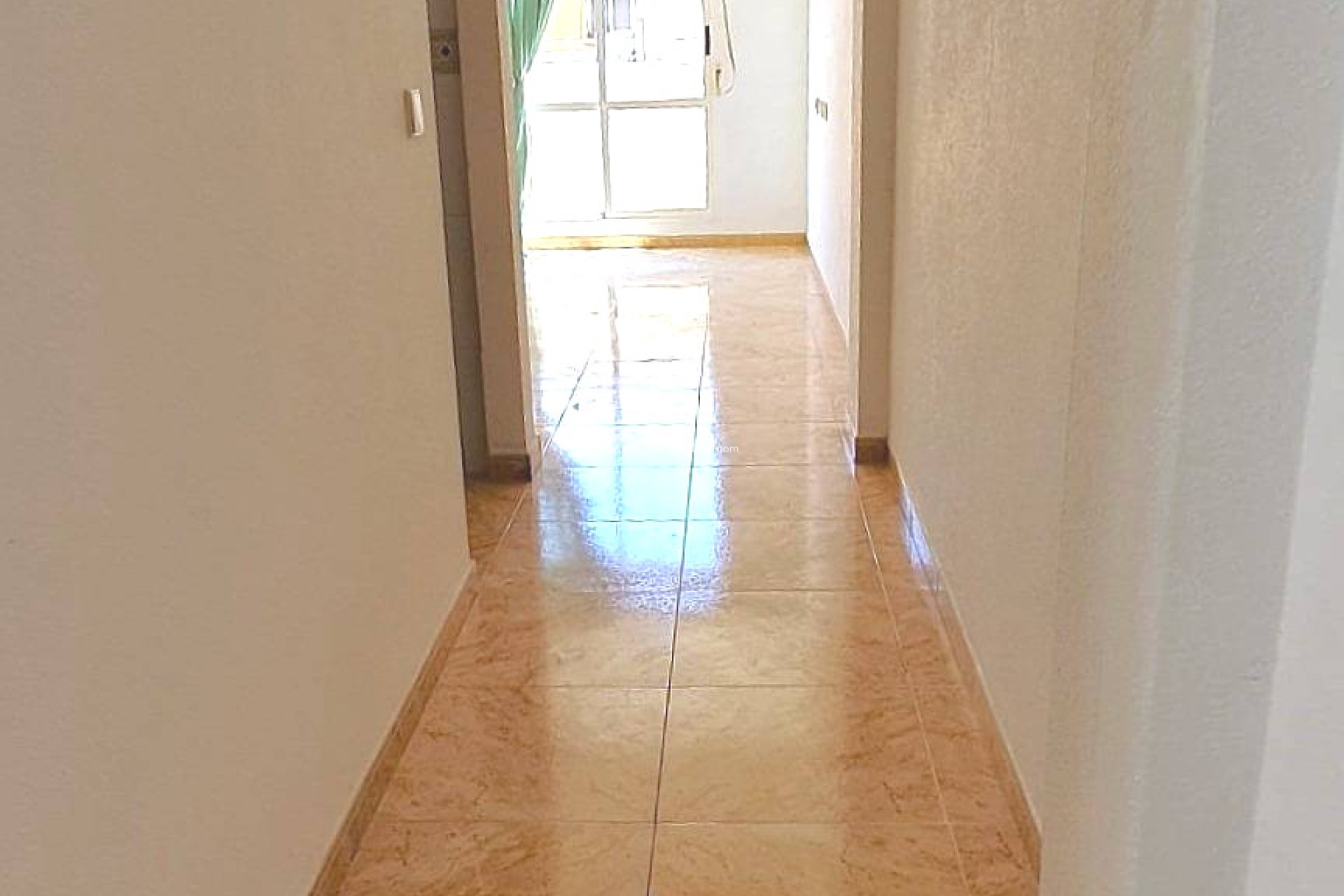 Revente - Appartement - Torrevieja - Playa de los Locos