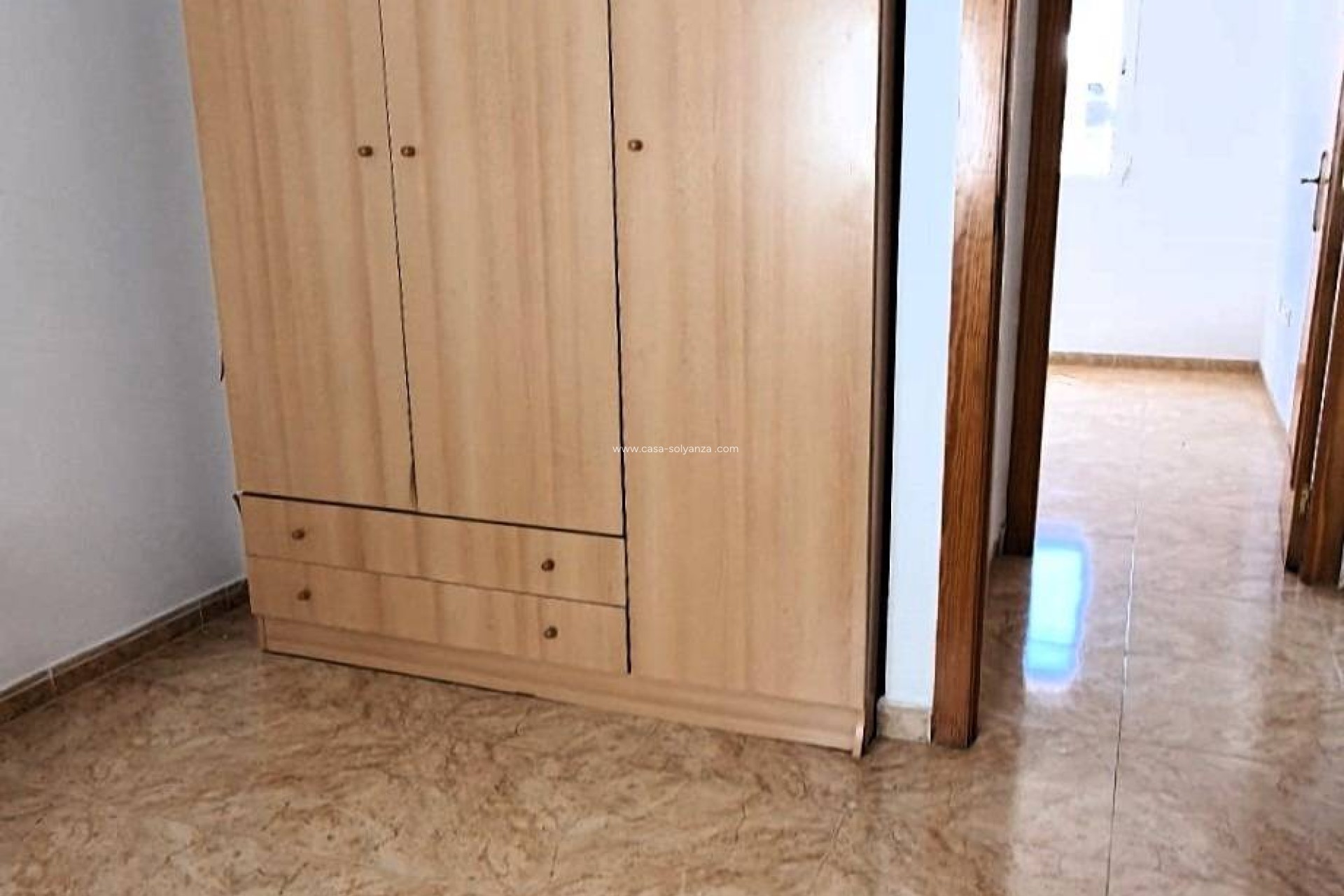 Revente - Appartement - Torrevieja - Playa de los Locos