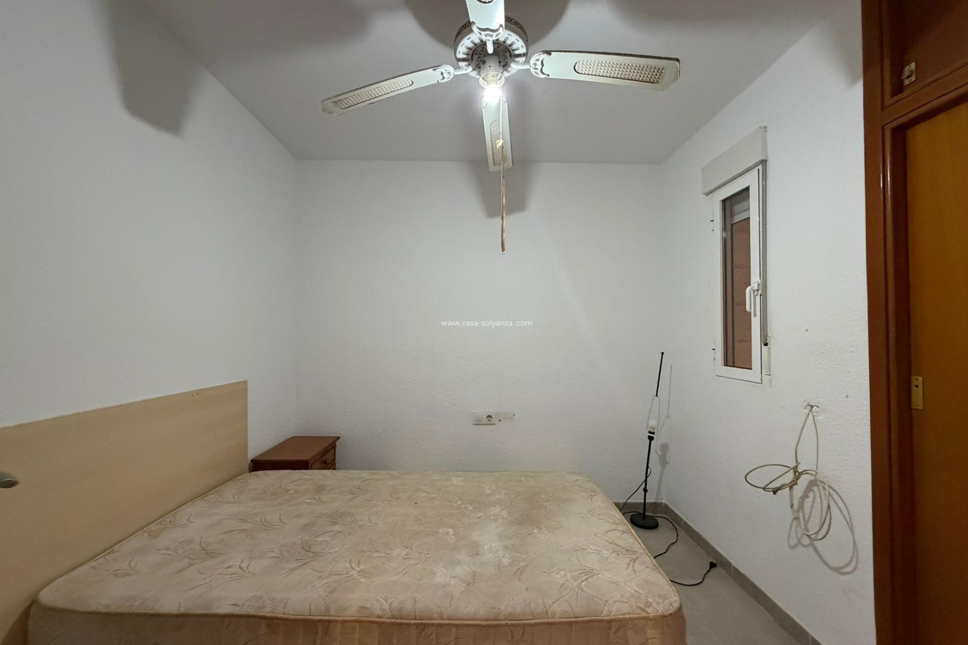 Revente - Appartement - Torrevieja - Playa de los Locos