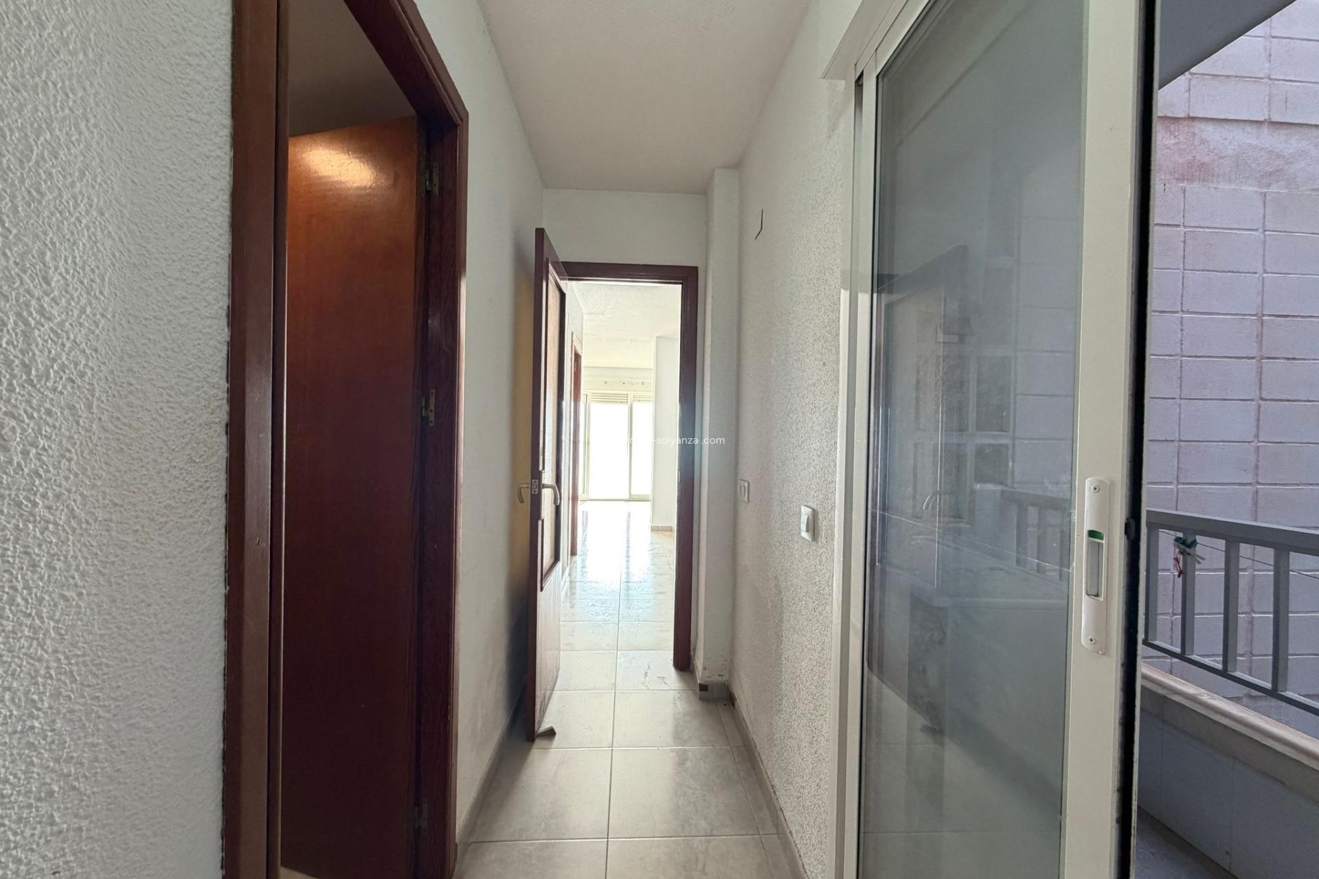 Revente - Appartement - Torrevieja - Playa de los Locos