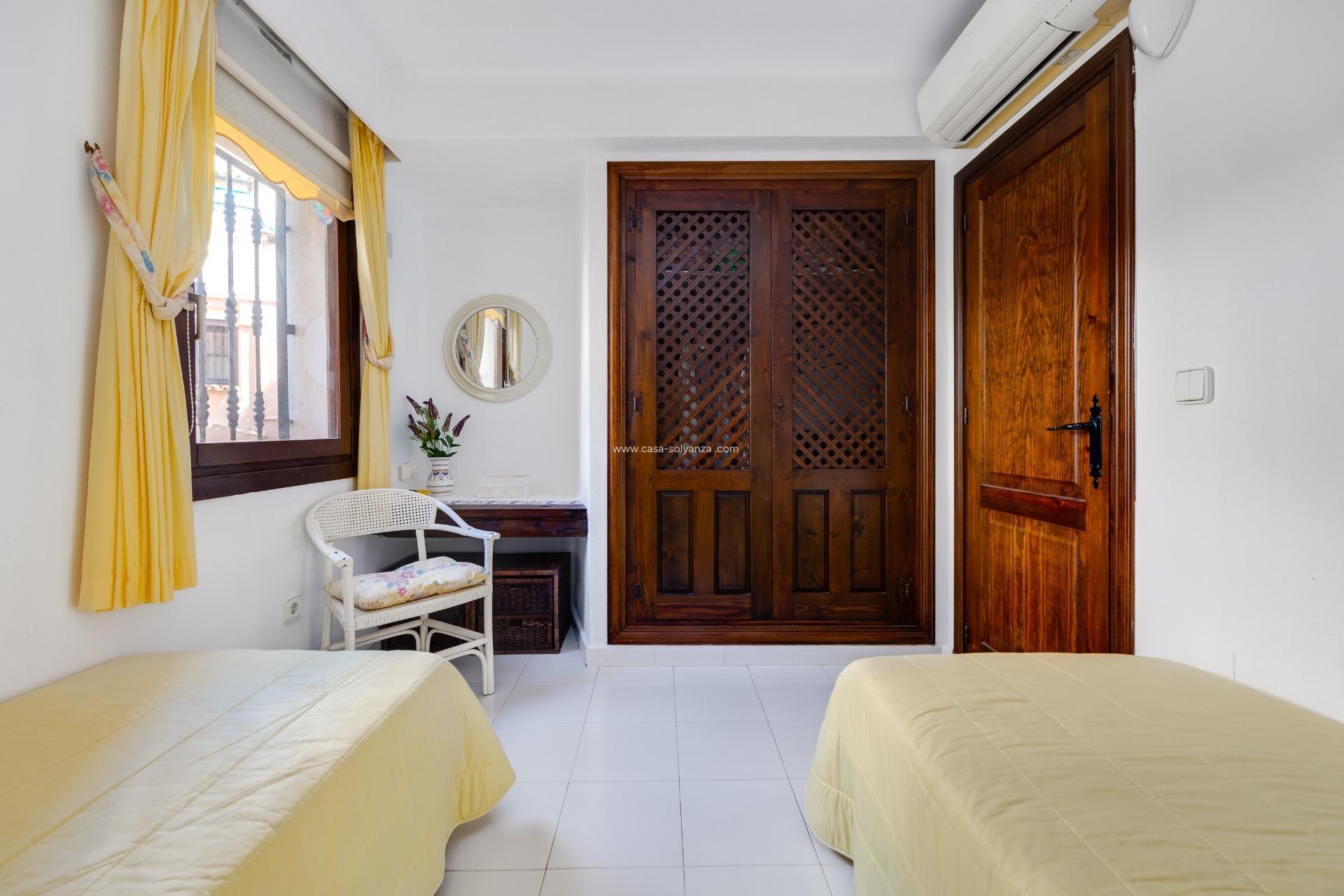 Revente - Appartement - Torrevieja - Playa de los Locos