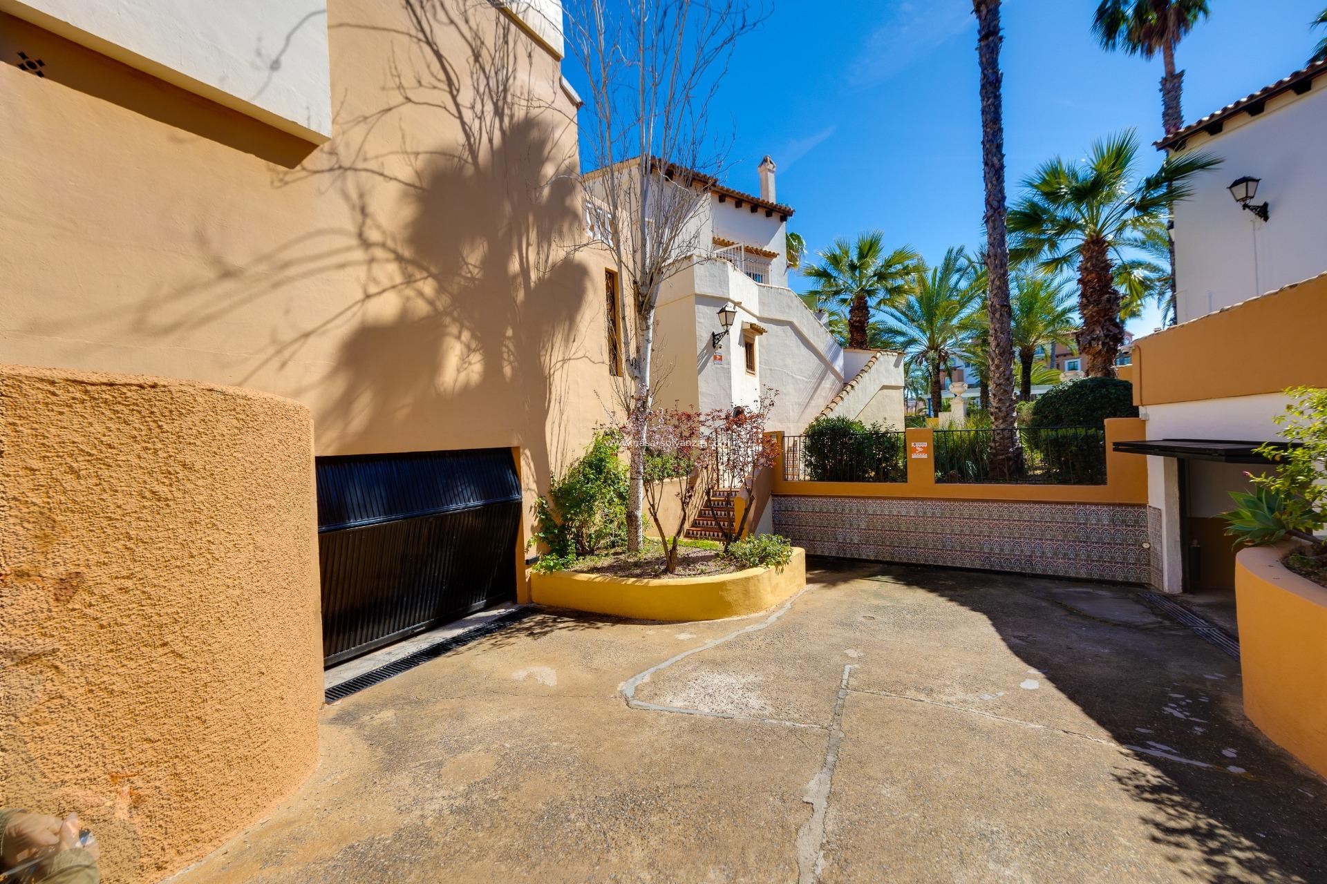 Revente - Appartement - Torrevieja - Playa de los Locos