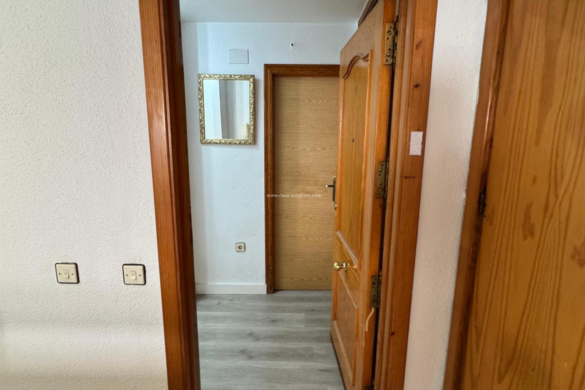 Revente - Appartement - Torrevieja - Playa de los Locos