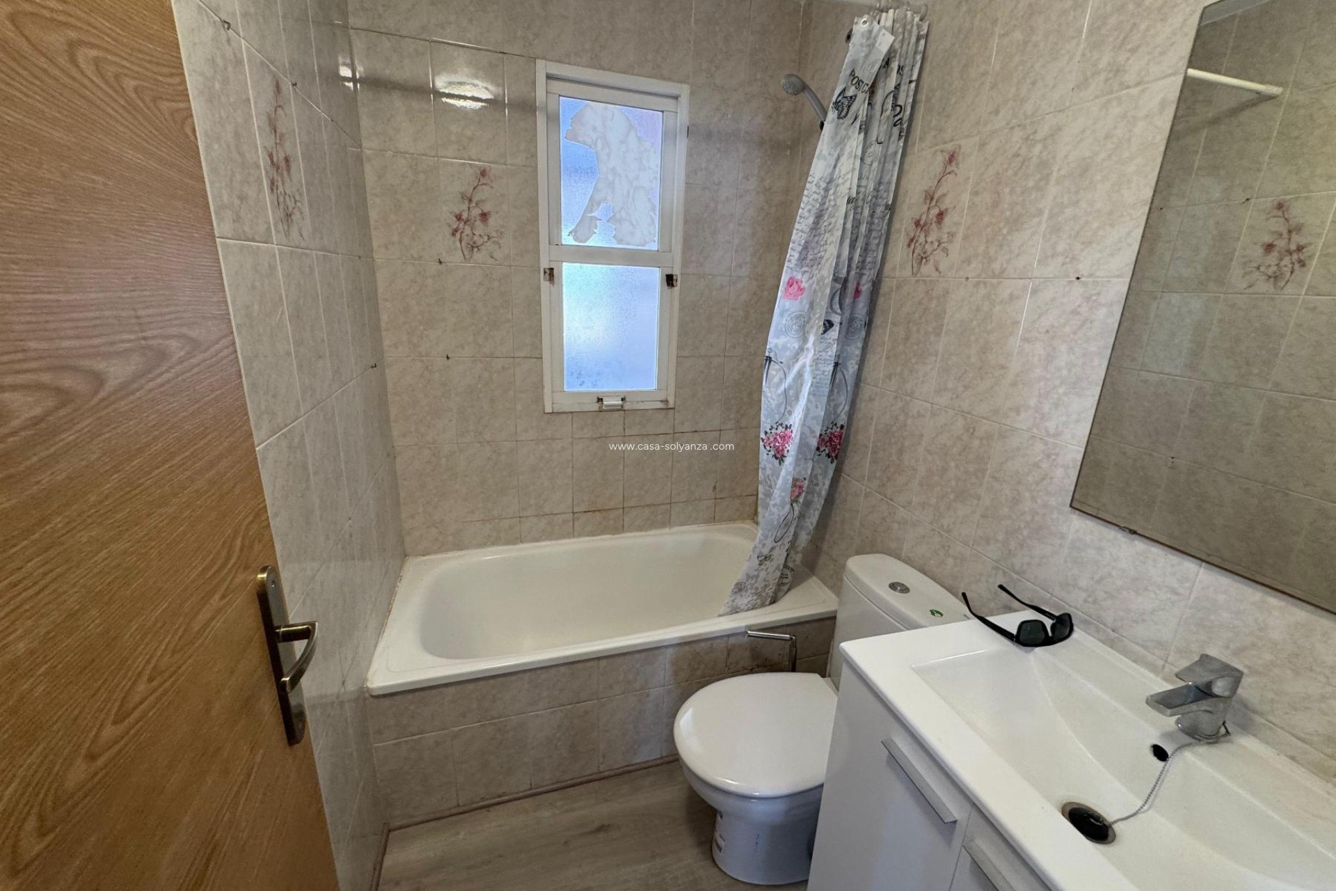 Revente - Appartement - Torrevieja - Playa de los Locos