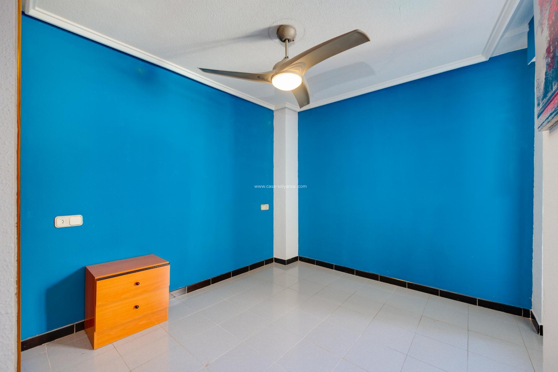 Revente - Appartement - Torrevieja - Playa de los Locos