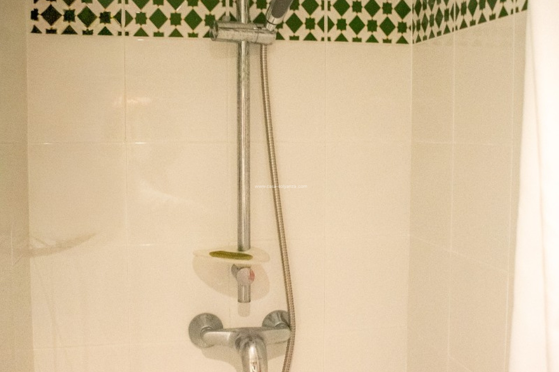 Revente - Appartement - Torrevieja - Playa de los Locos