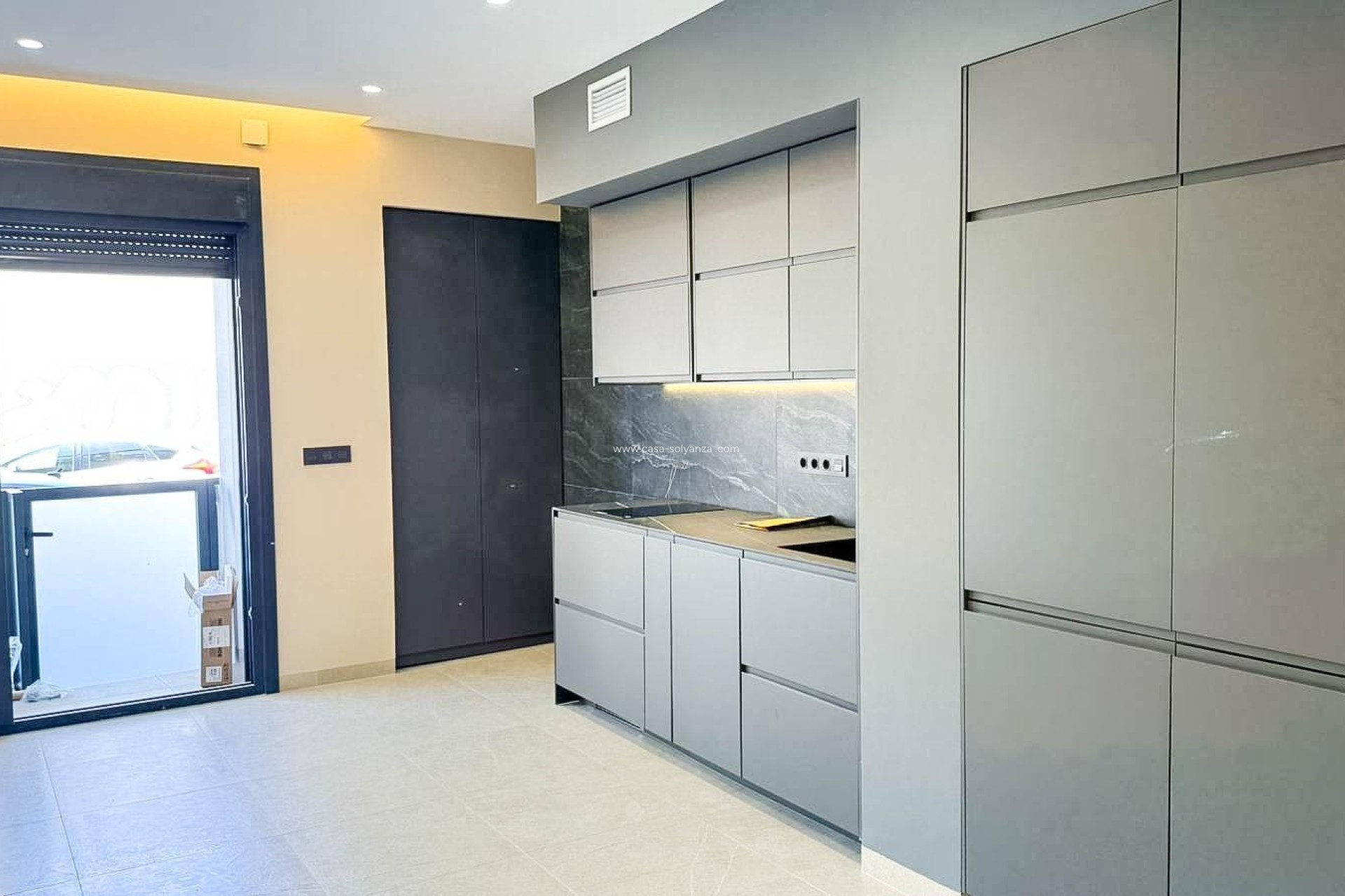 Revente - Appartement - Torrevieja - Playa de los Locos