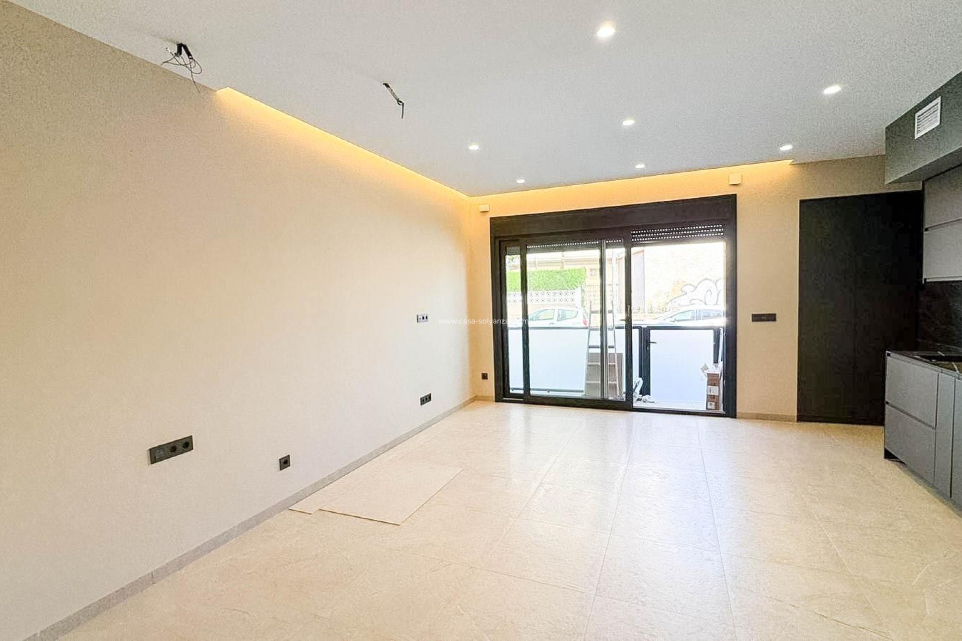 Revente - Appartement - Torrevieja - Playa de los Locos