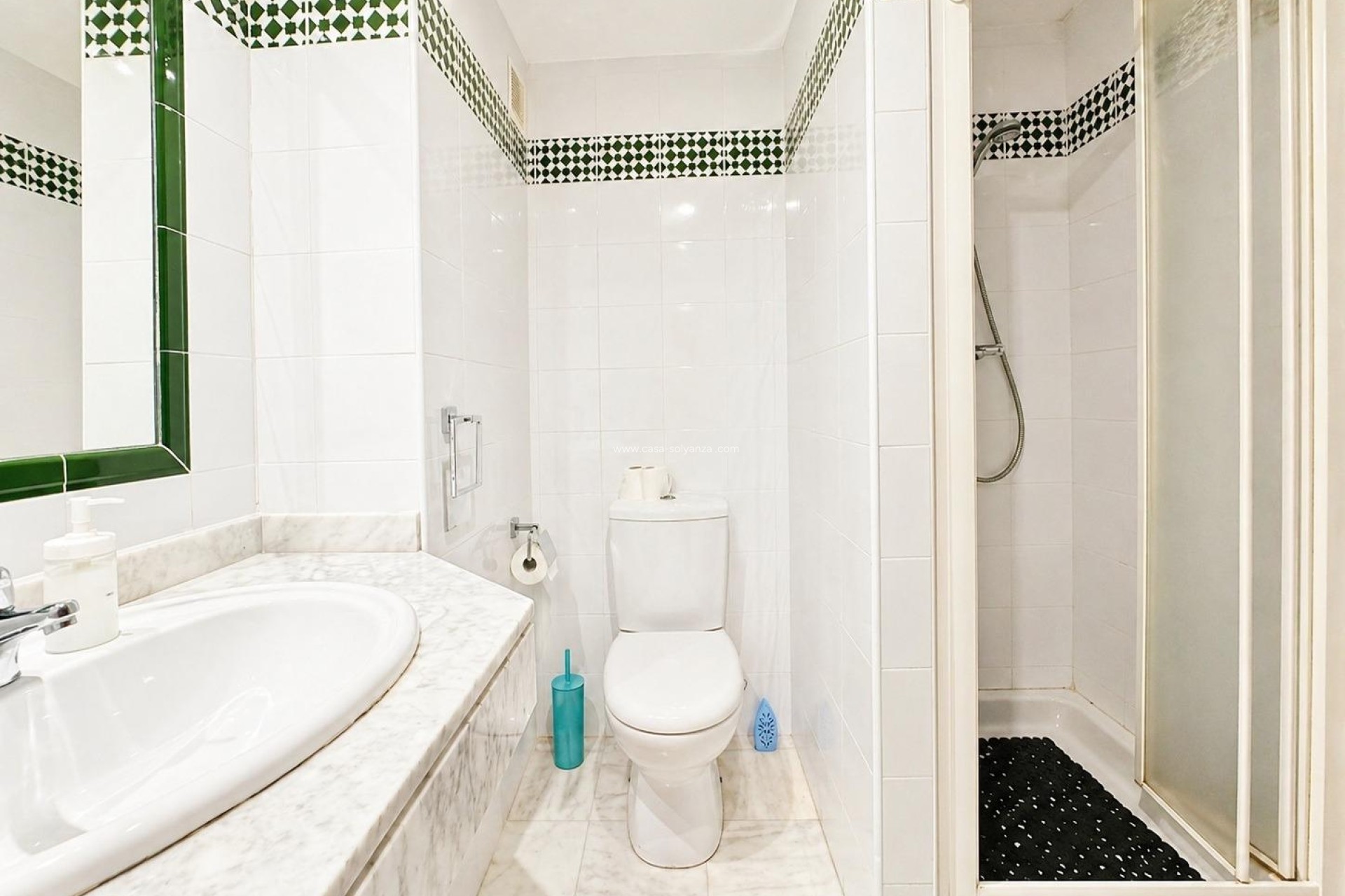 Revente - Appartement - Torrevieja - Playa de los Locos