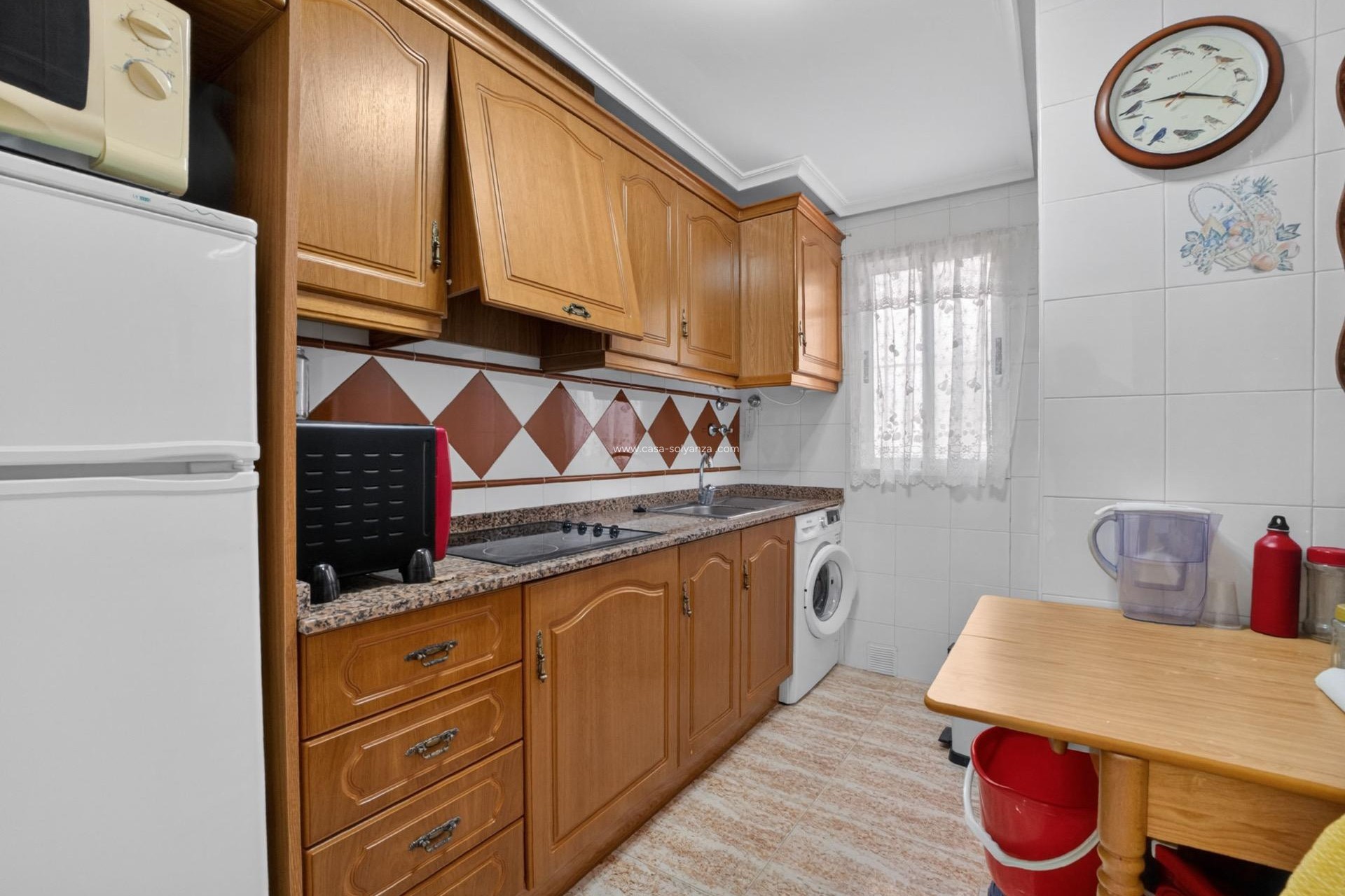 Revente - Appartement - Torrevieja - Playa de los Locos