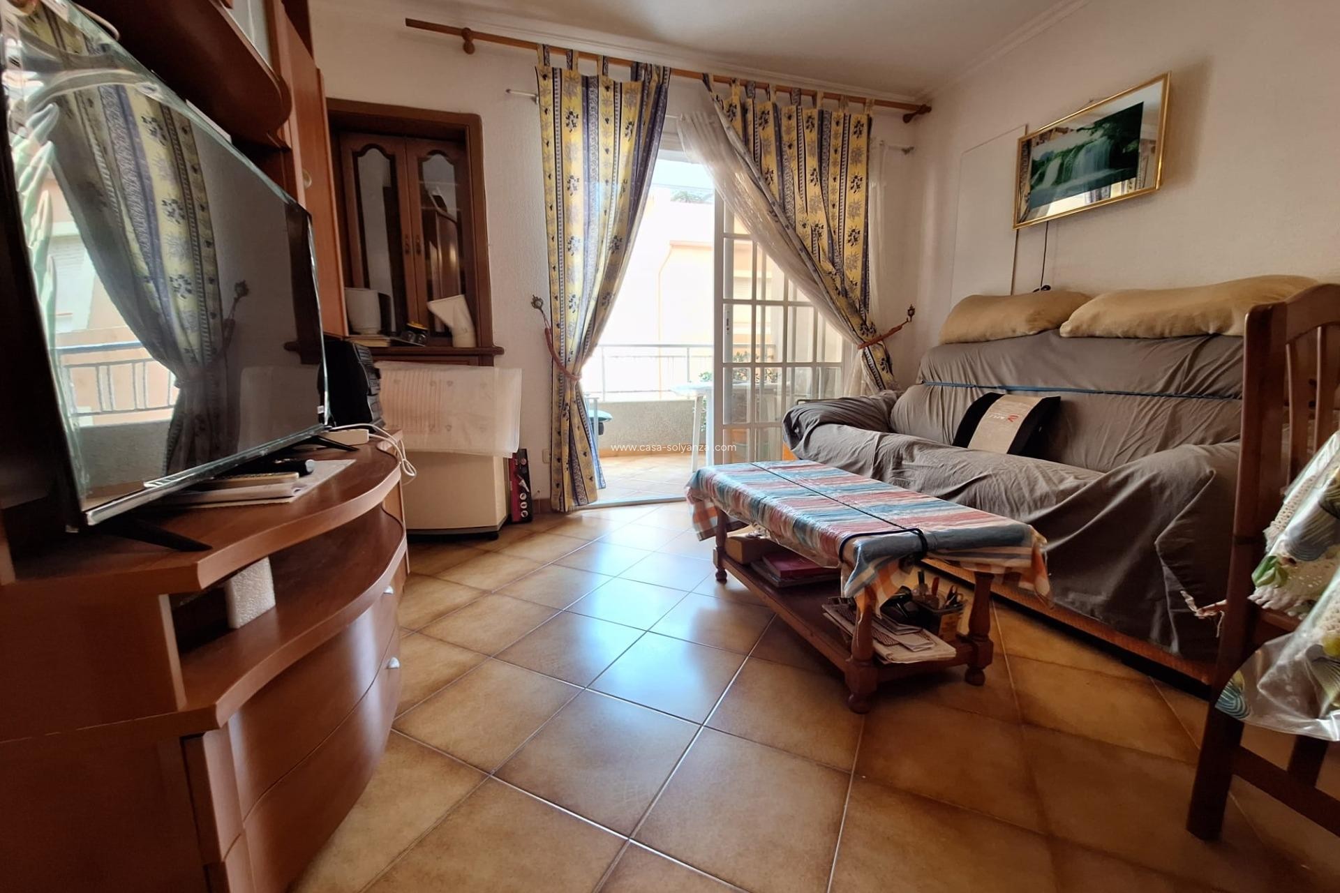 Revente - Appartement - Torrevieja - Playa de los Locos