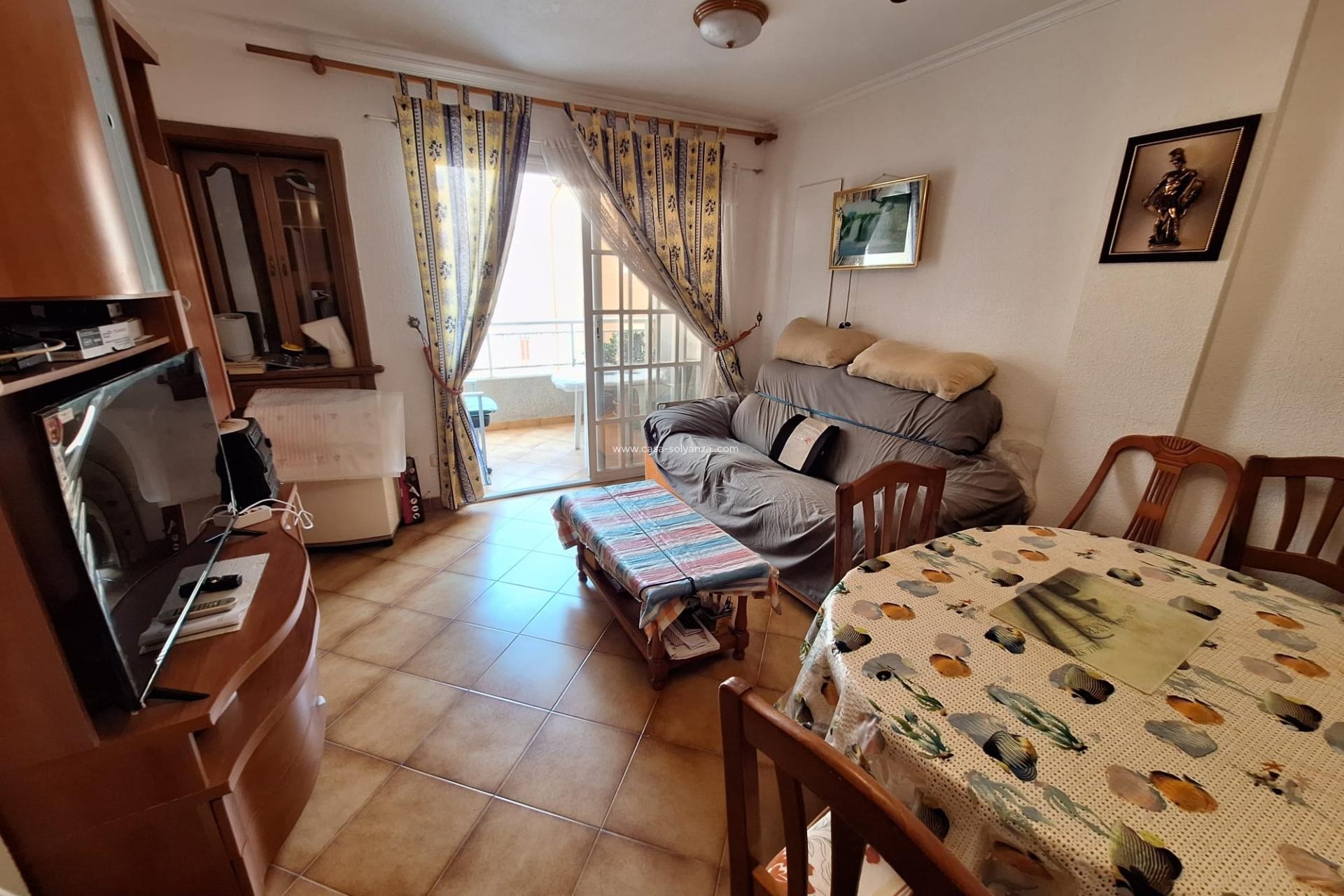 Revente - Appartement - Torrevieja - Playa de los Locos