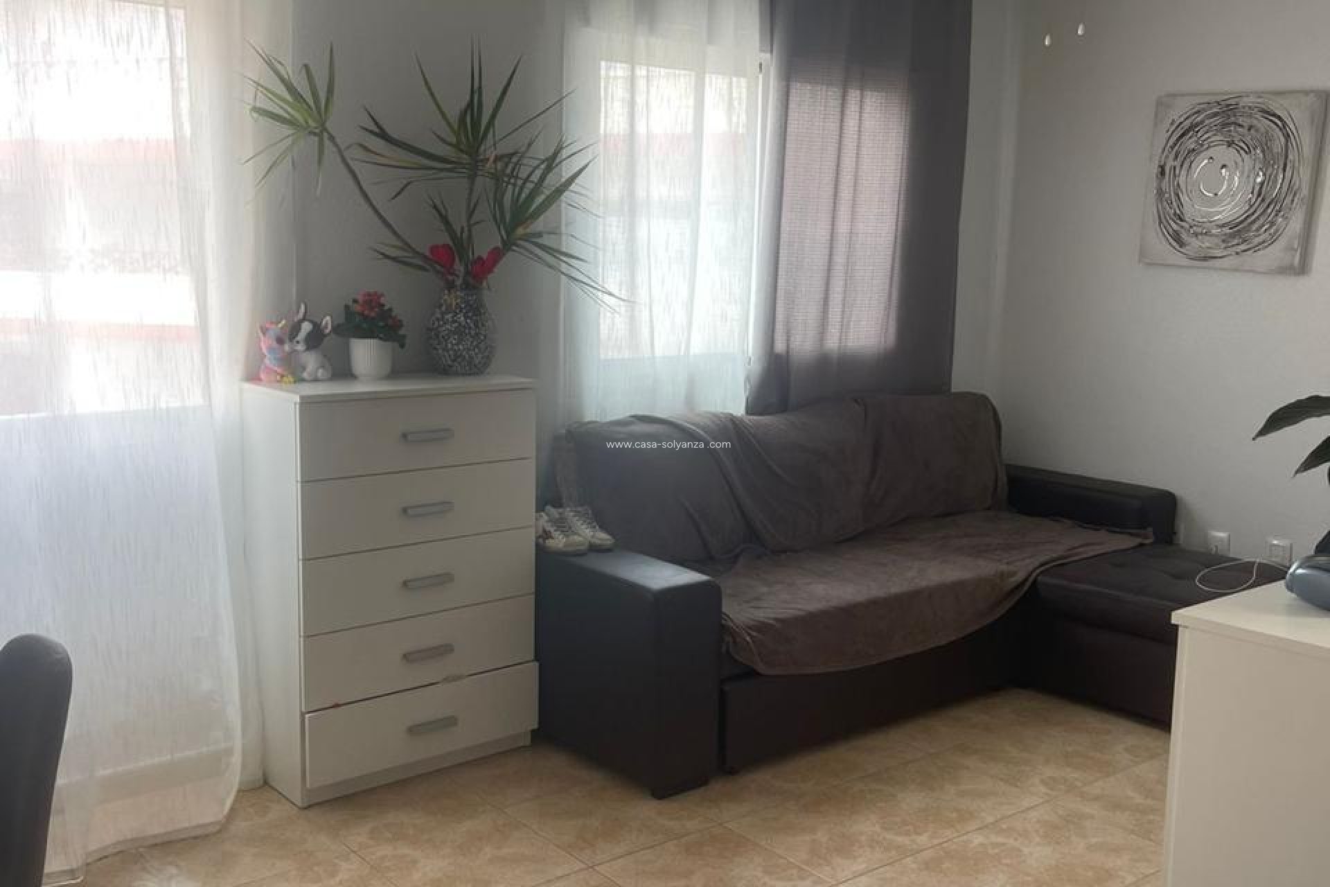 Revente - Appartement - Torrevieja - Playa de los Locos