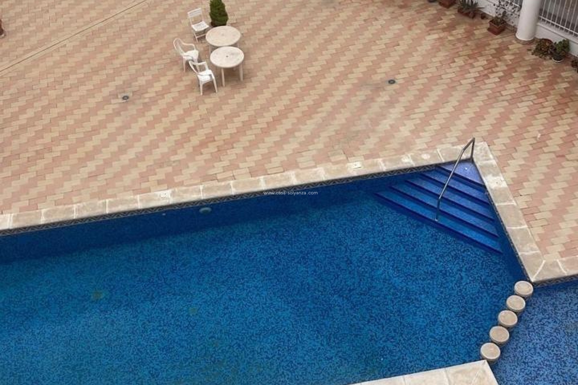 Revente - Appartement - Torrevieja - Playa de los Locos