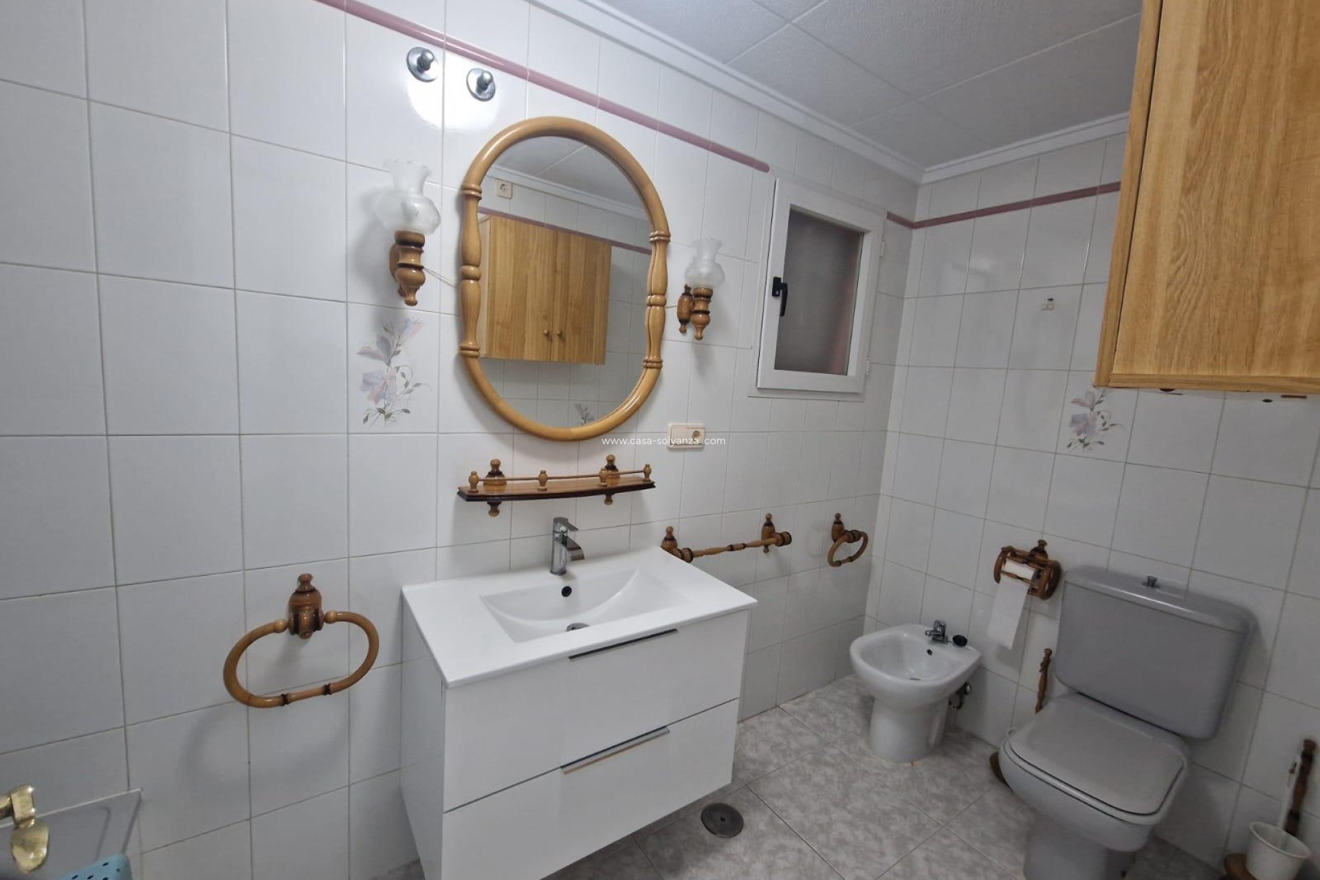 Revente - Appartement - Torrevieja - Playa de los Locos