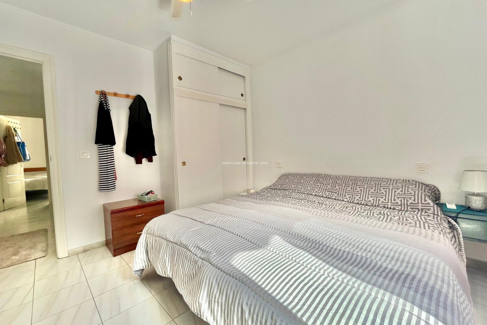 Revente - Appartement - Torrevieja - Playa de los Locos