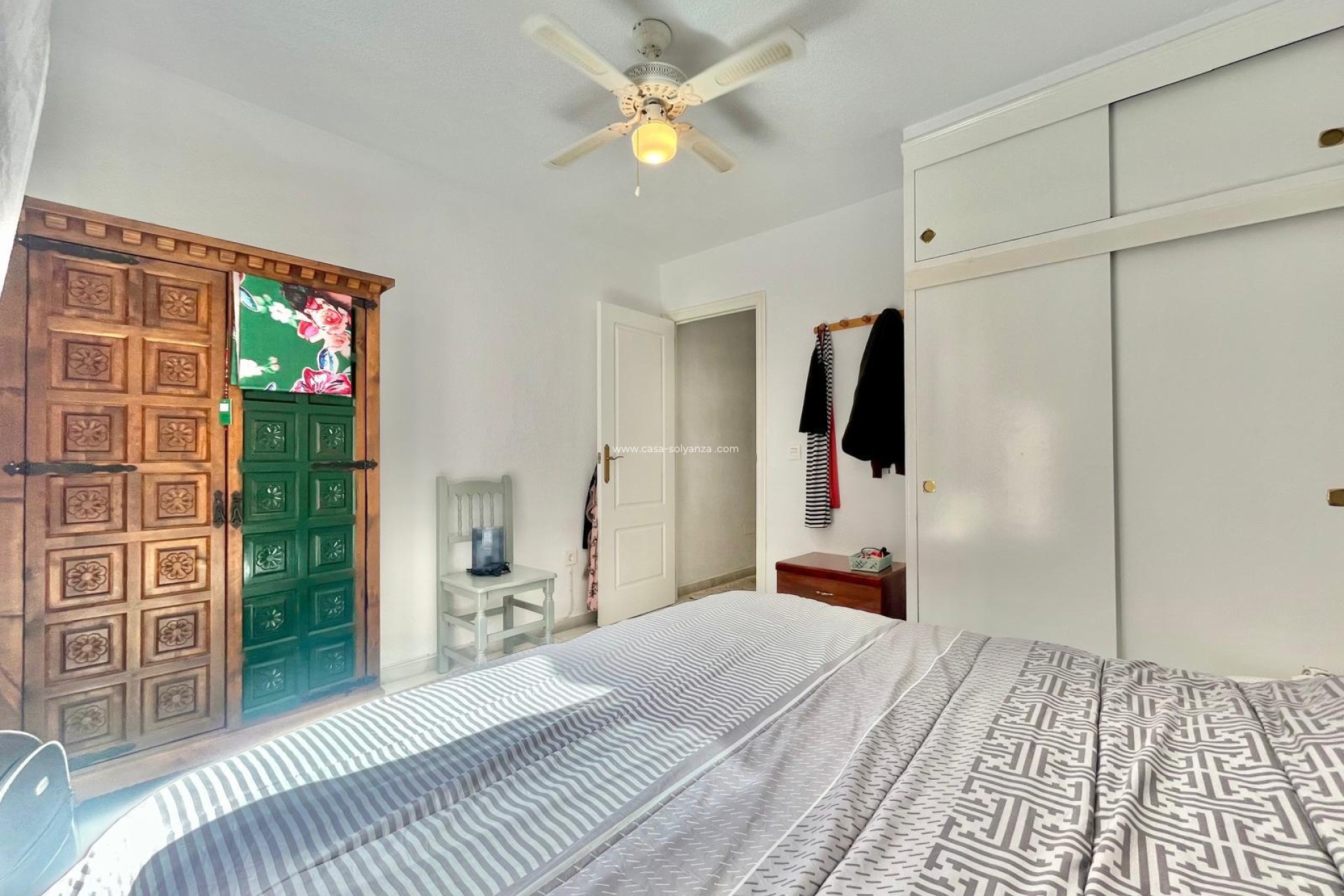 Revente - Appartement - Torrevieja - Playa de los Locos