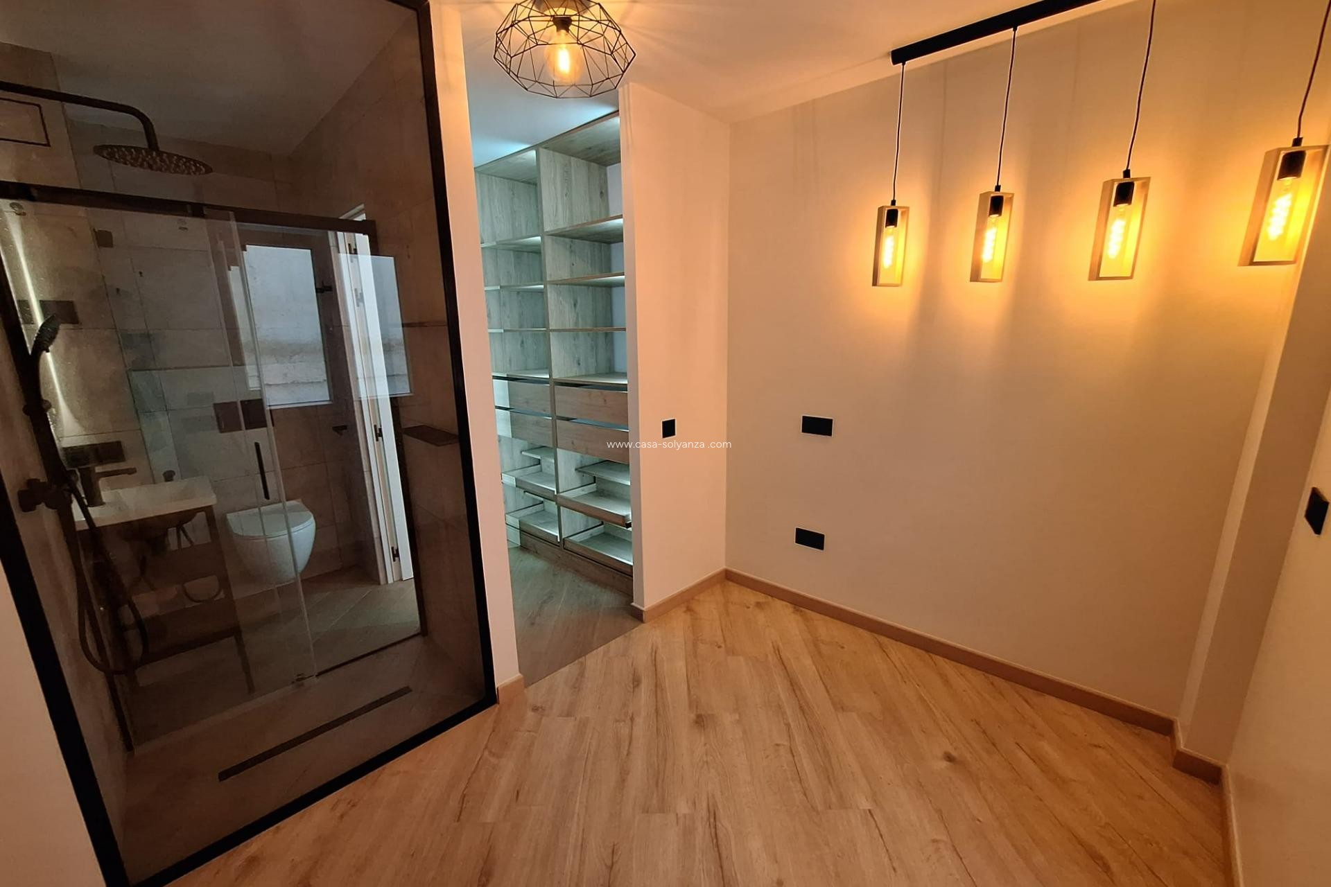 Revente - Appartement - Torrevieja - Playa de los Locos
