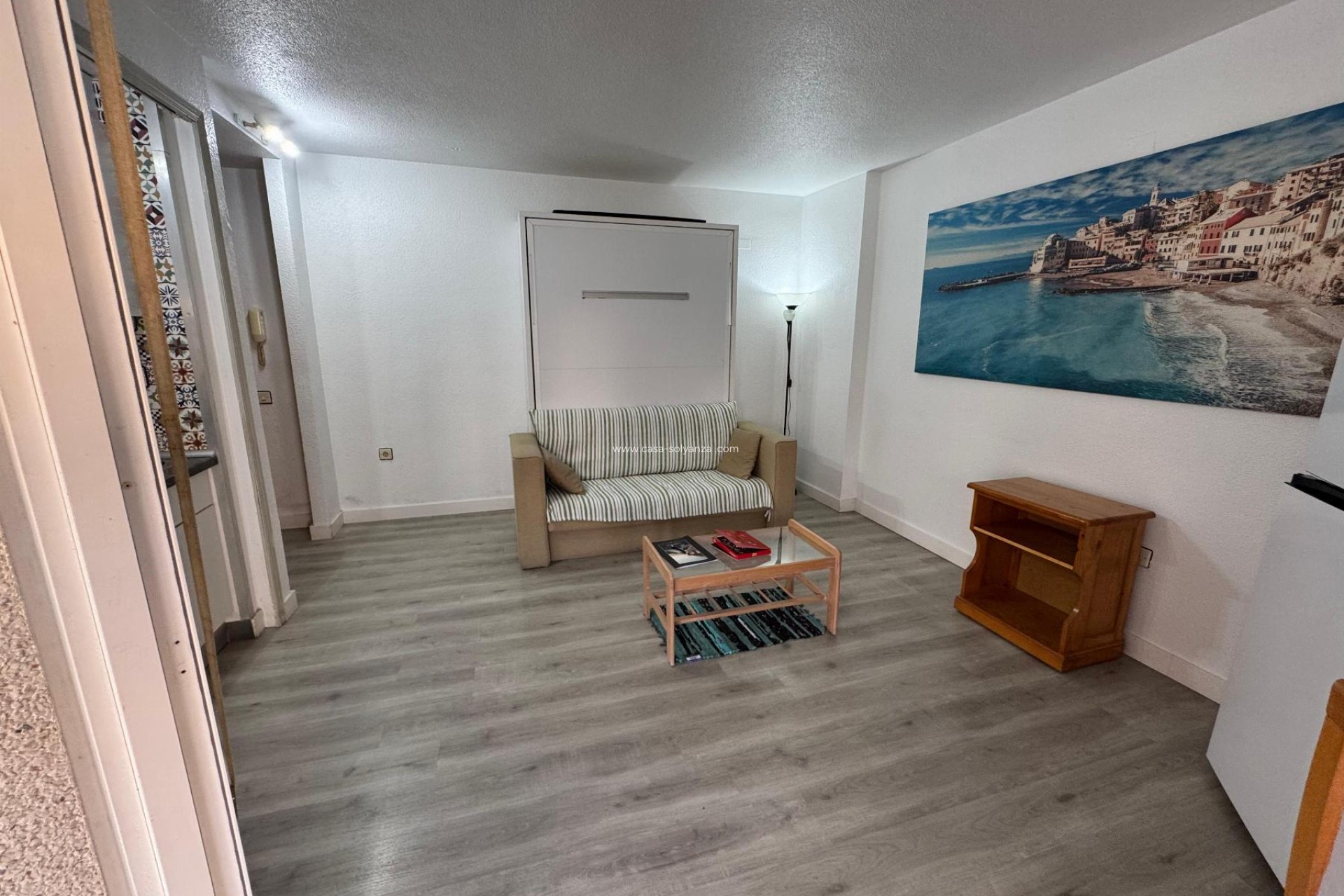 Revente - Appartement - Torrevieja - Playa de los Locos