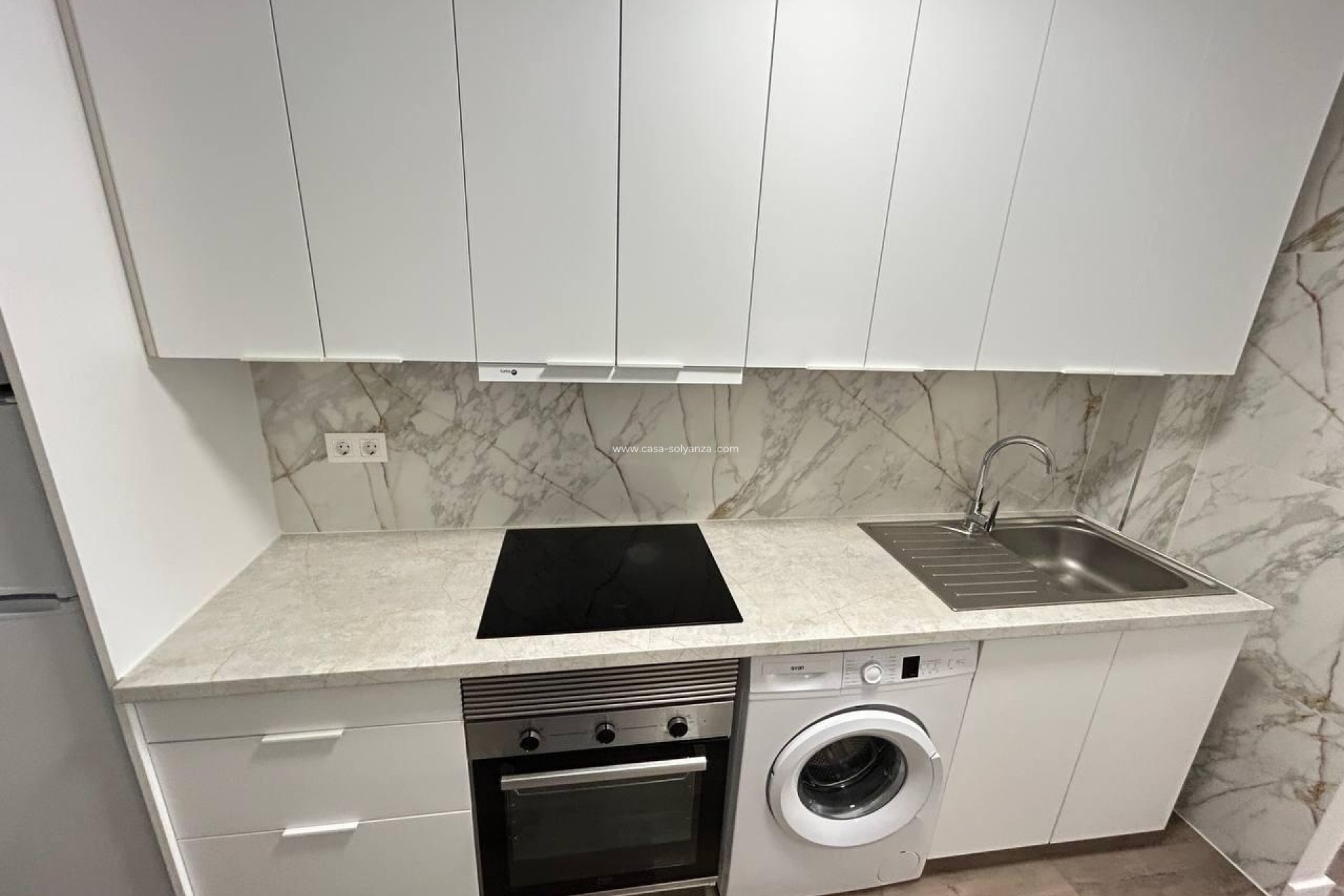 Revente - Appartement - Torrevieja - Playa de los Locos