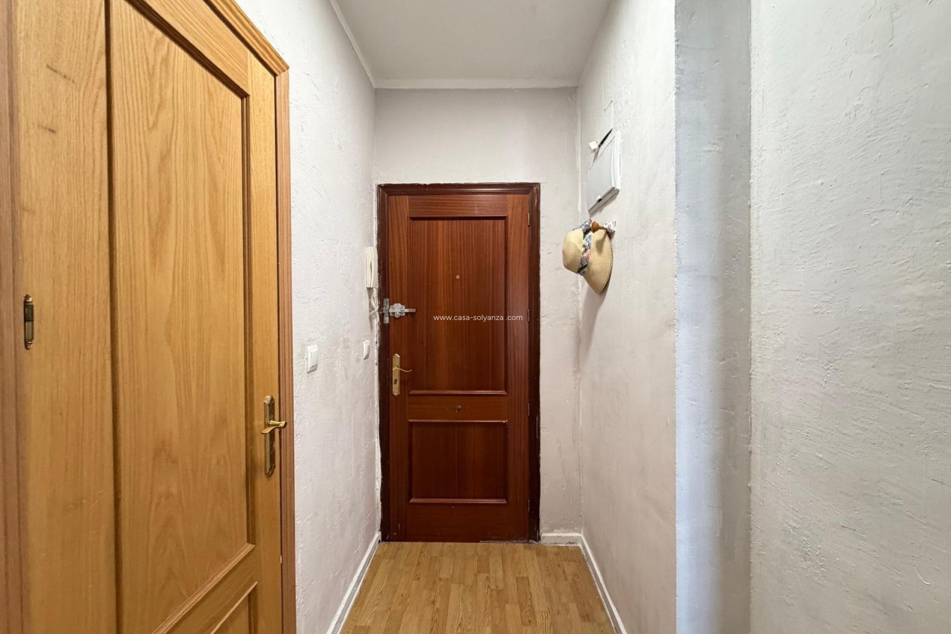 Revente - Appartement - Torrevieja - Playa de los Locos